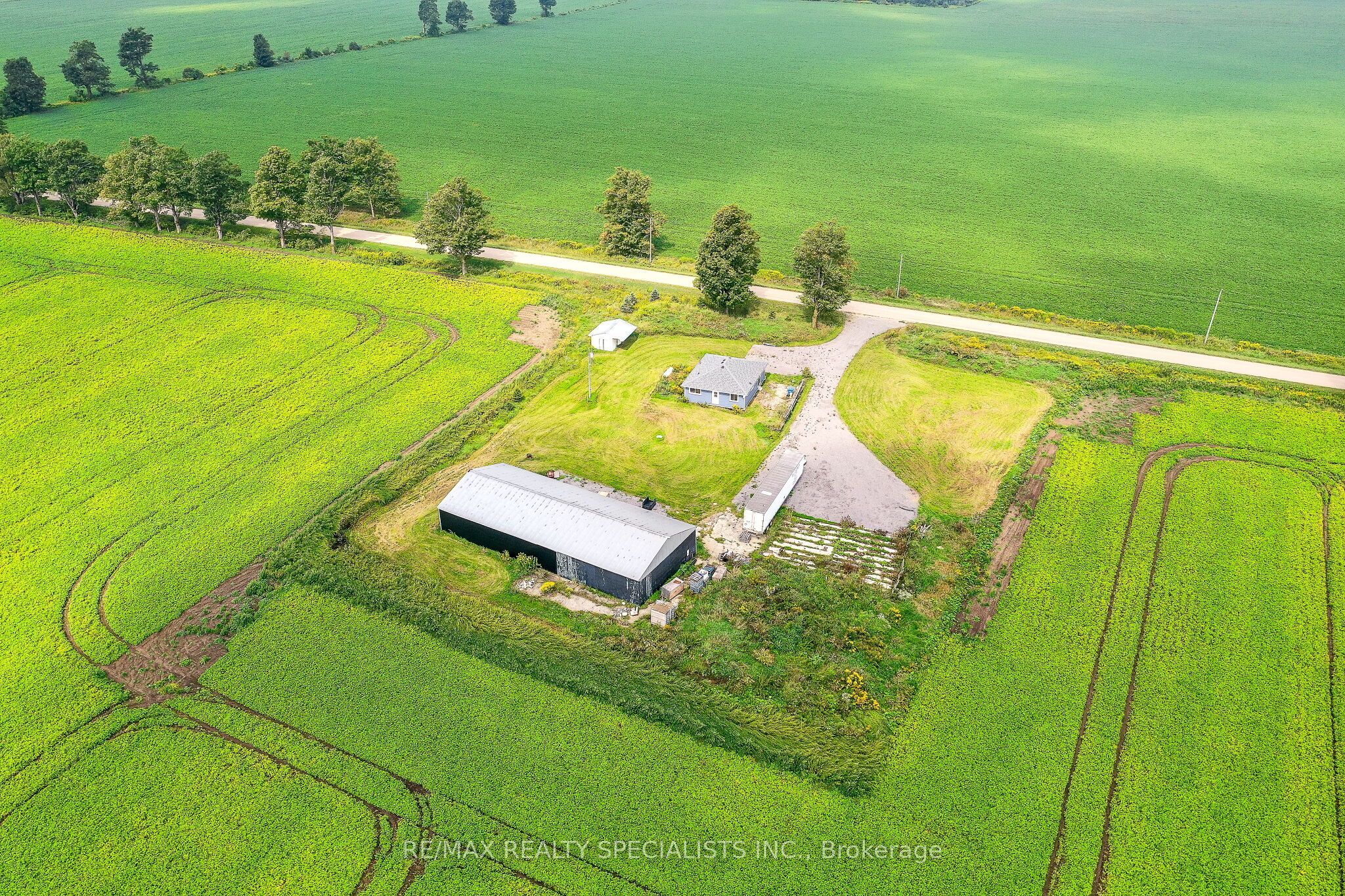 441158 Concession Road 12-13 Property Photo 25
