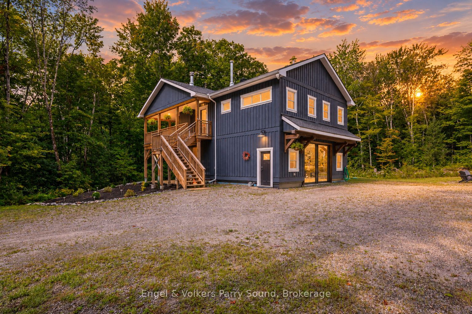 88 Sugar Lake Road Property Photo 1