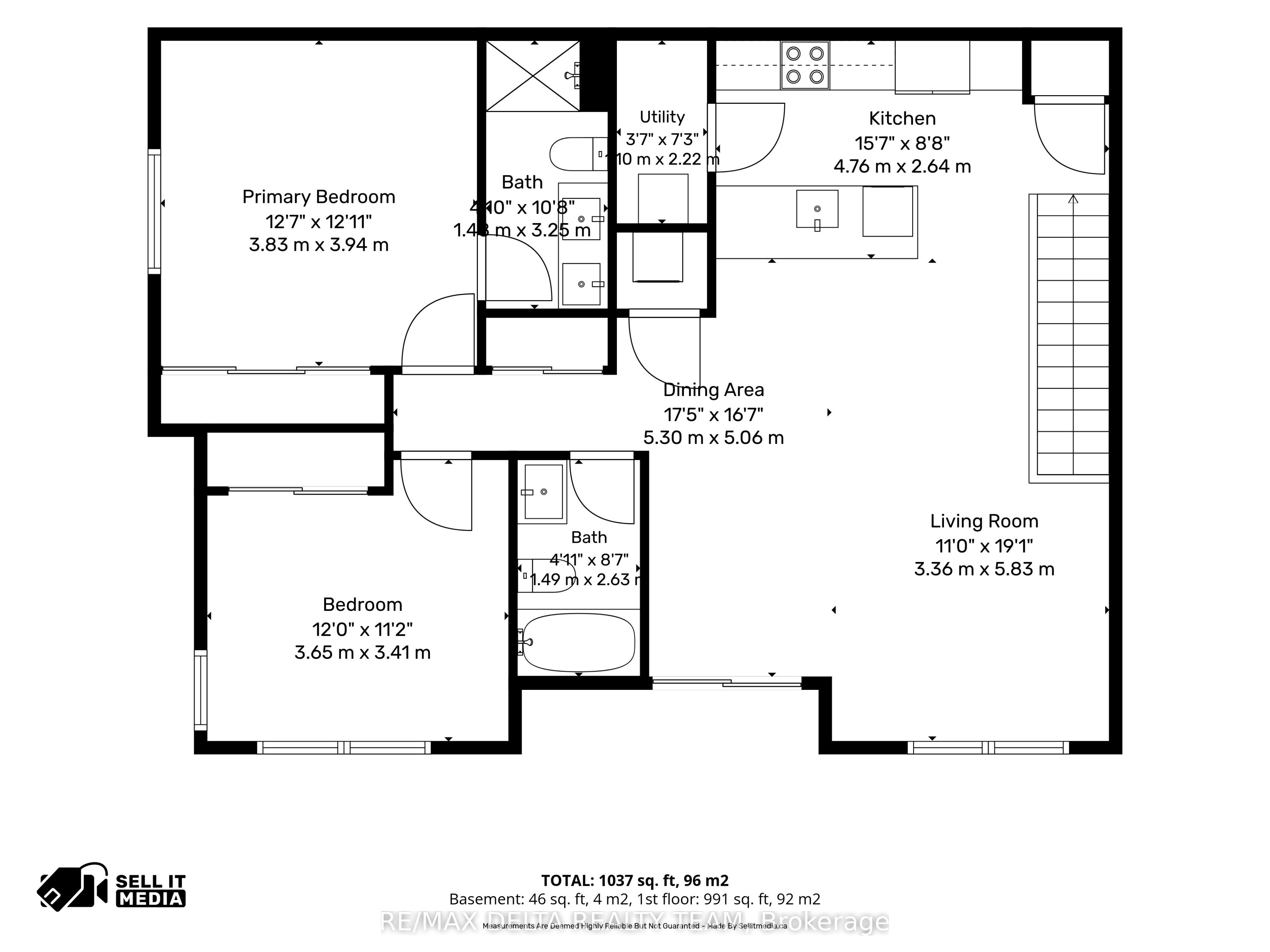 400 C Rolling Meadow Crescent C Property Photo 27