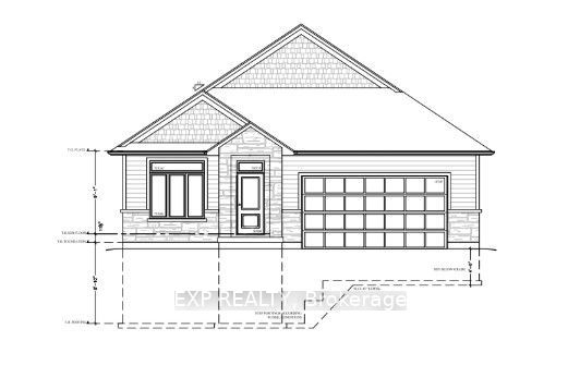 70 Dearing Drive Property Photo 1
