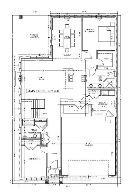 70 Dearing Drive Property Photo 4