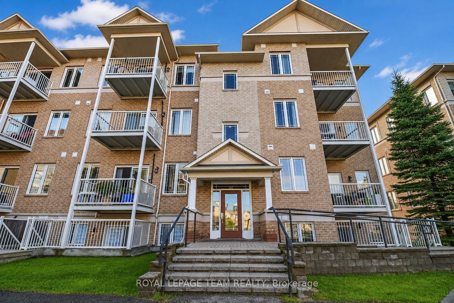 200 Paseo Private 6 Property Photo 1