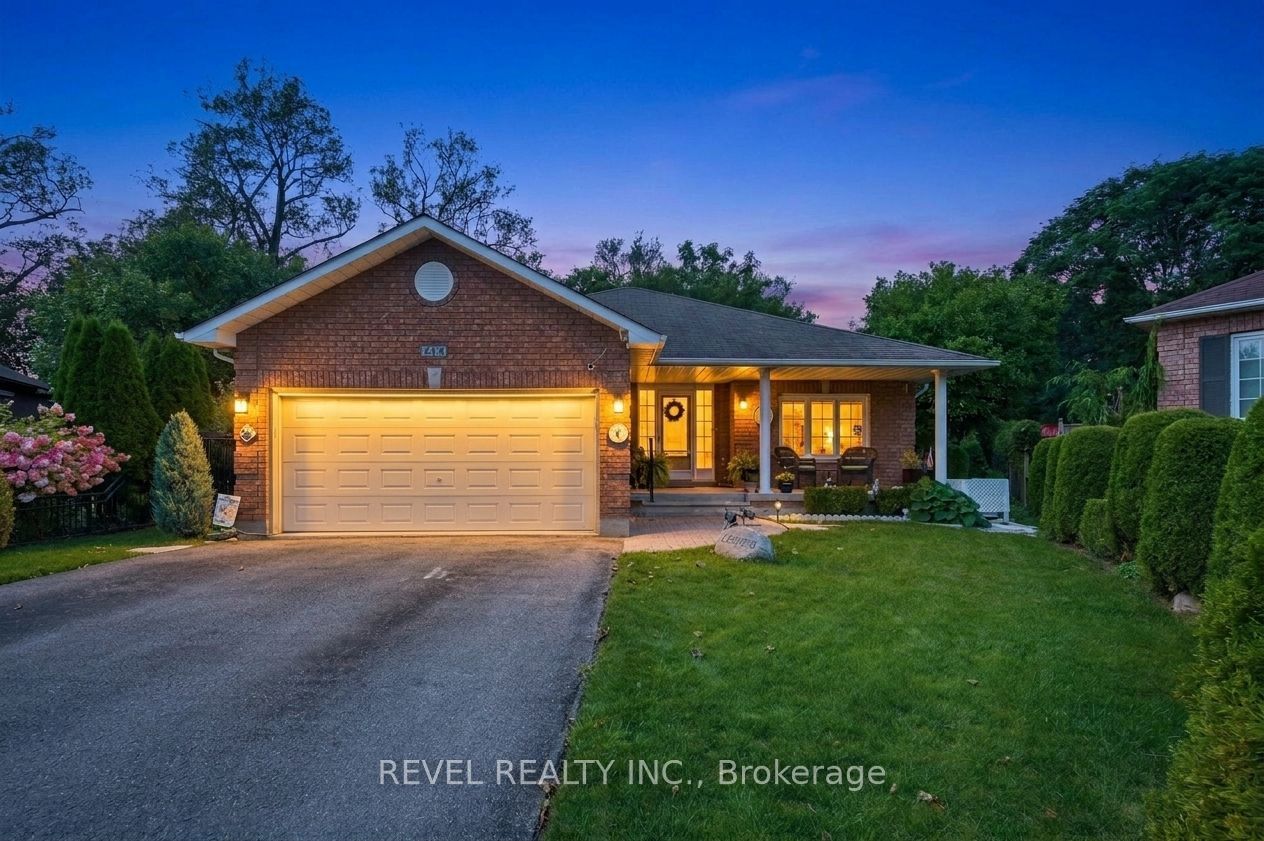 445 Nickerson Drive