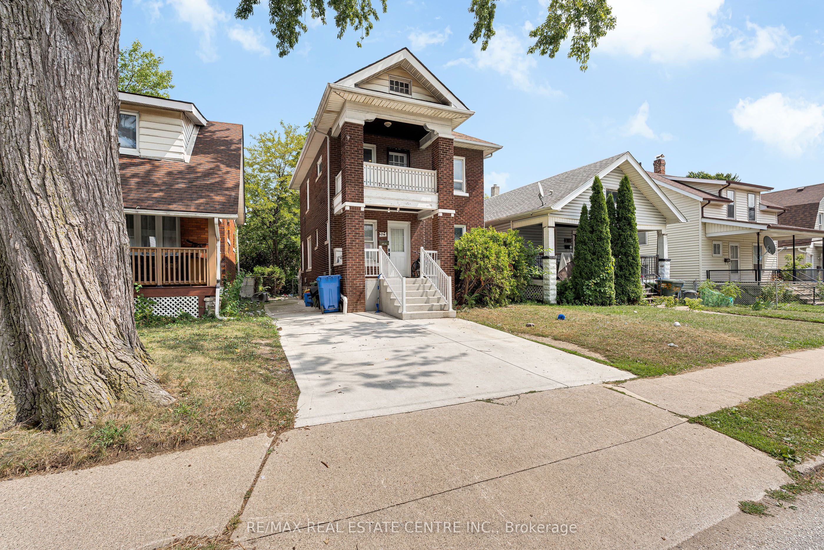 374 Josephine Avenue Property Photo 1