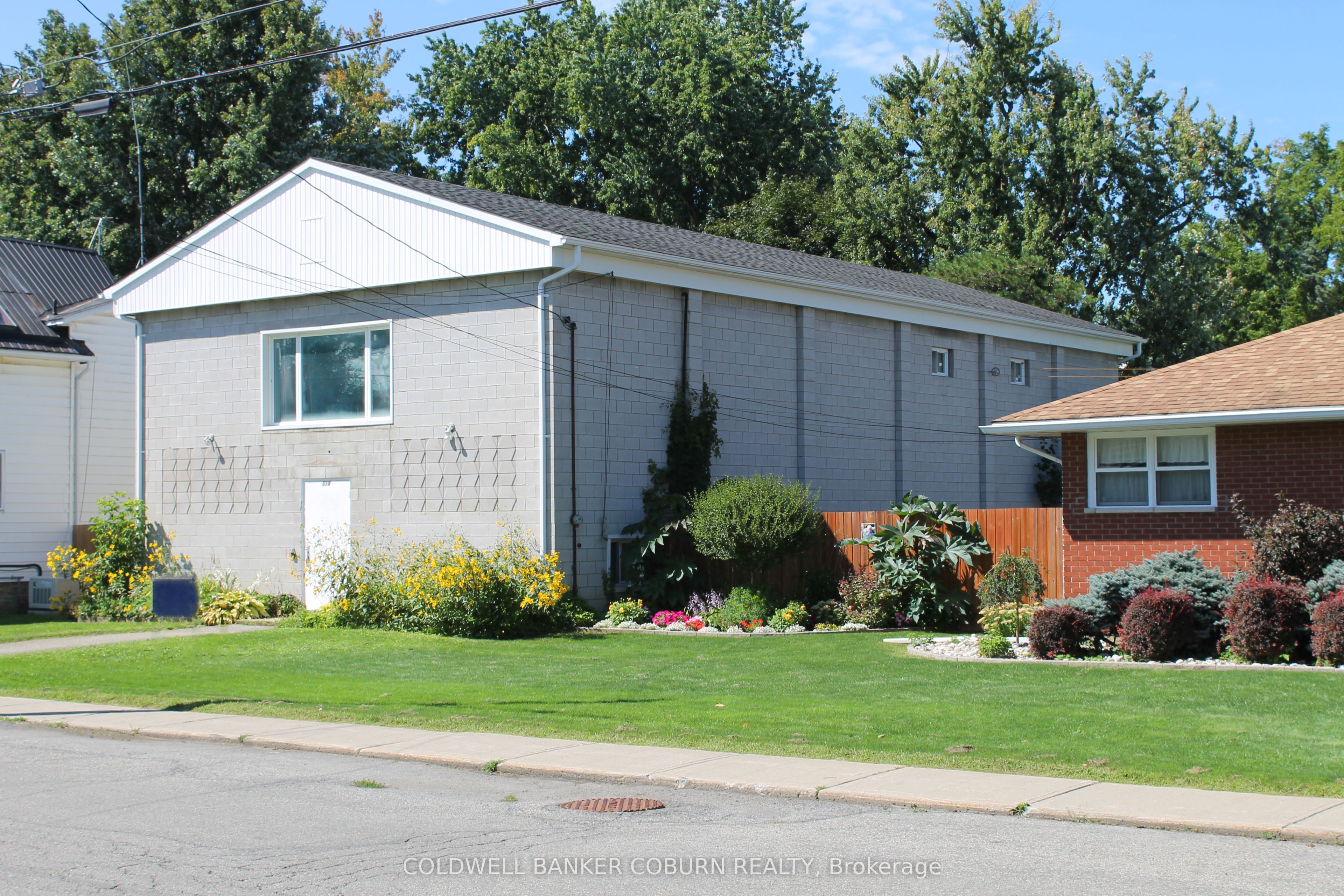 518 Church Street Property Photo 1