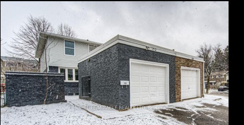 152 Overlea Drive
