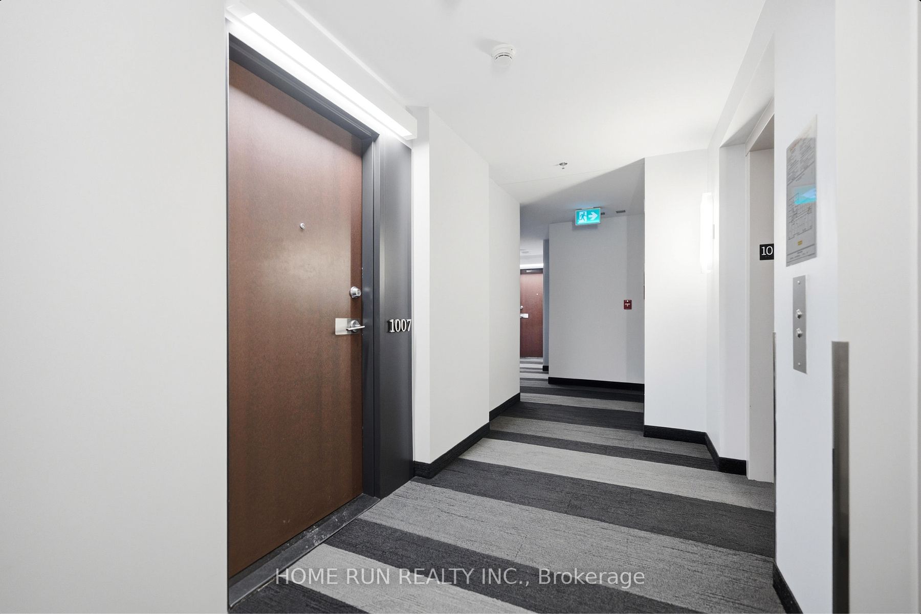 199 Slater Street 1007 Property Photo 2