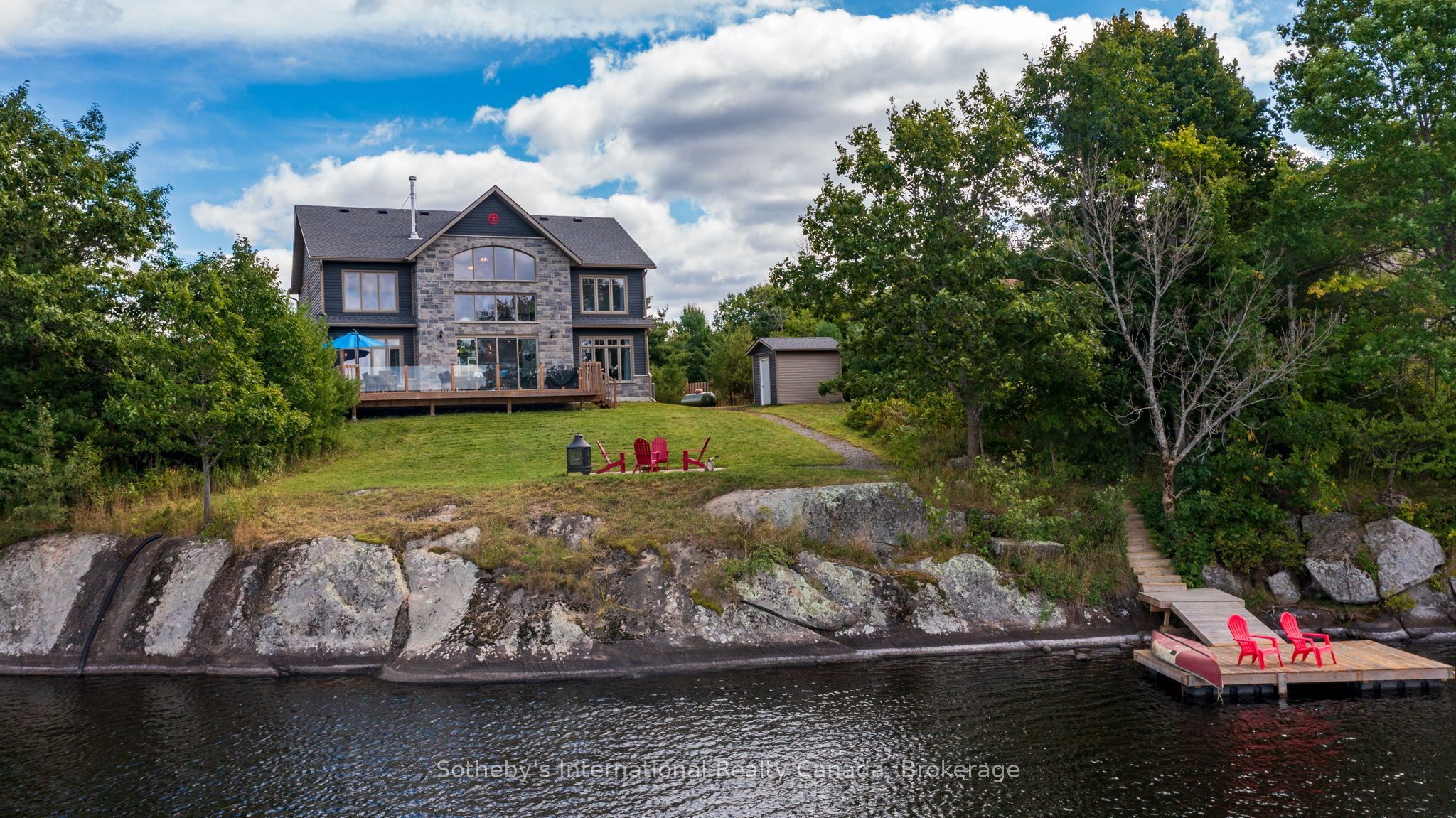 730 124 Highway Property Photo 1