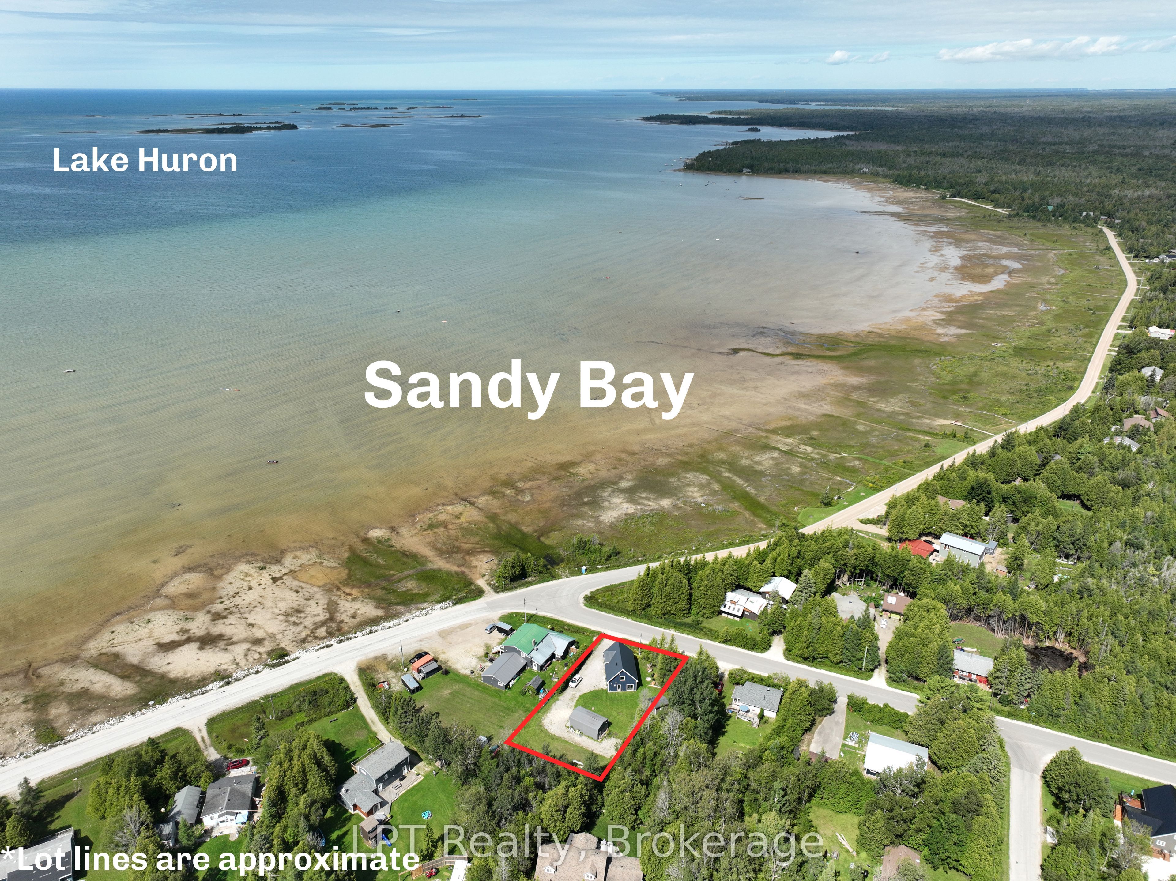 6 Spry Lake Road Property Photo 1