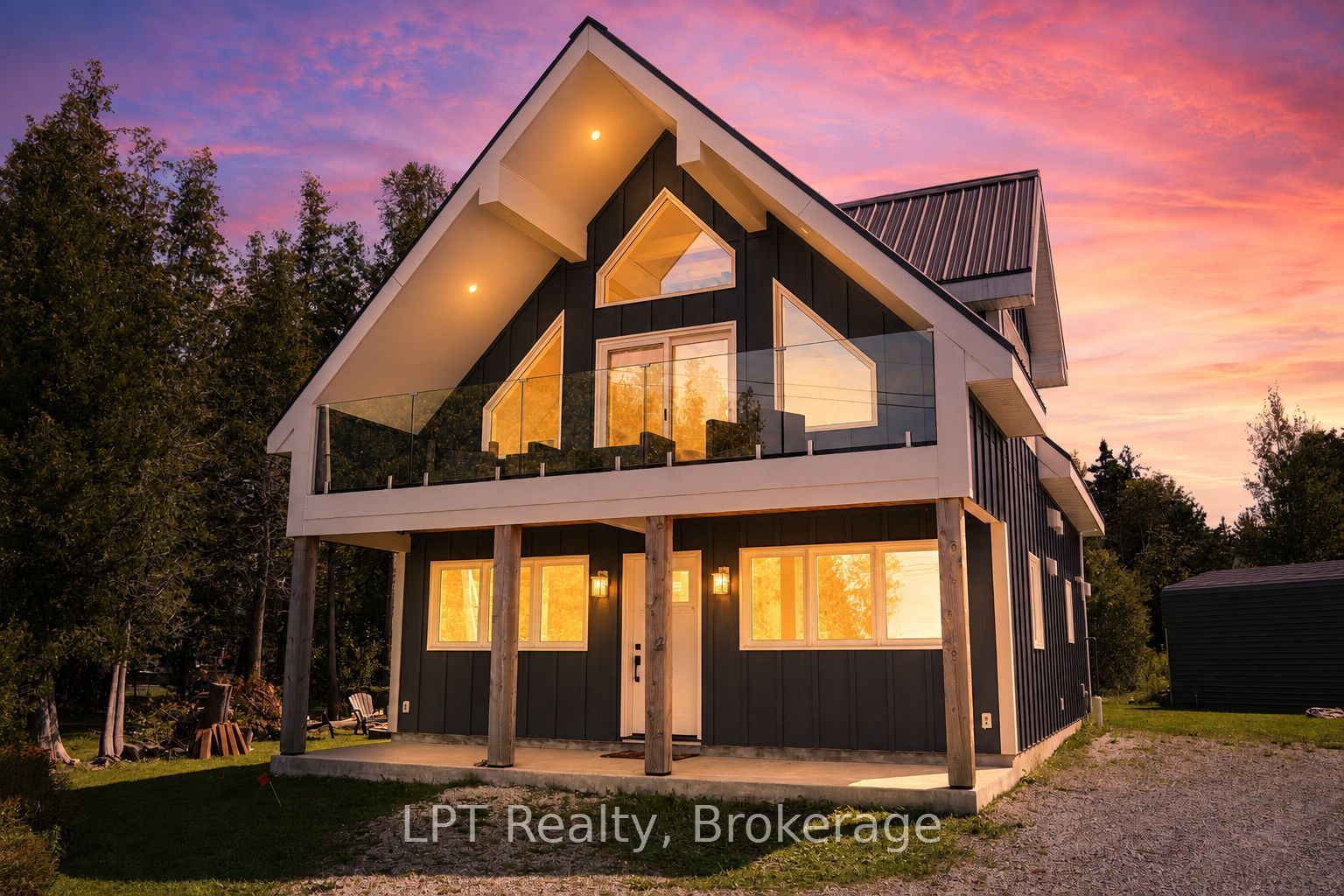 6 Spry Lake Road Property Photo 4