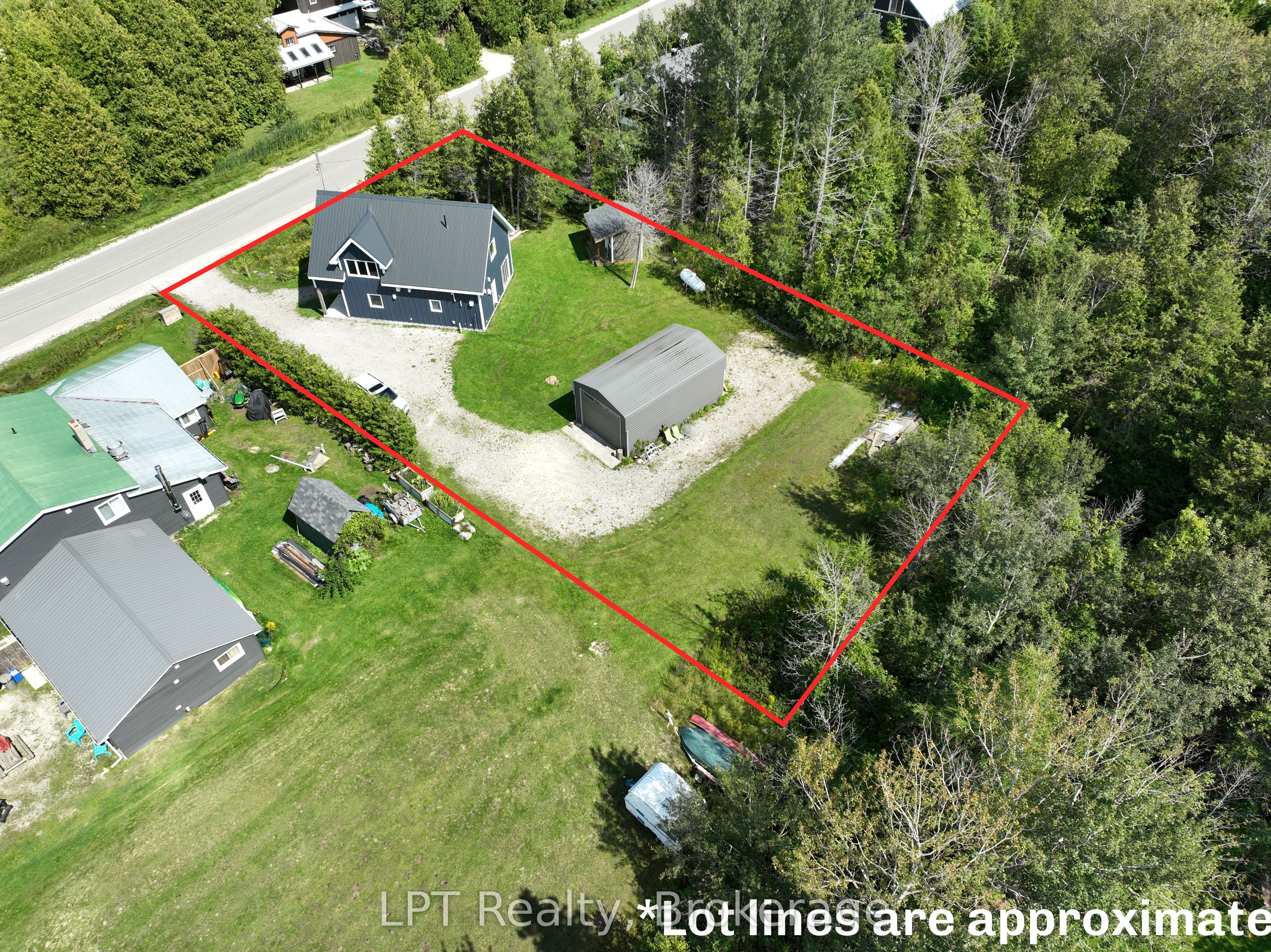 6 Spry Lake Road Property Photo 6