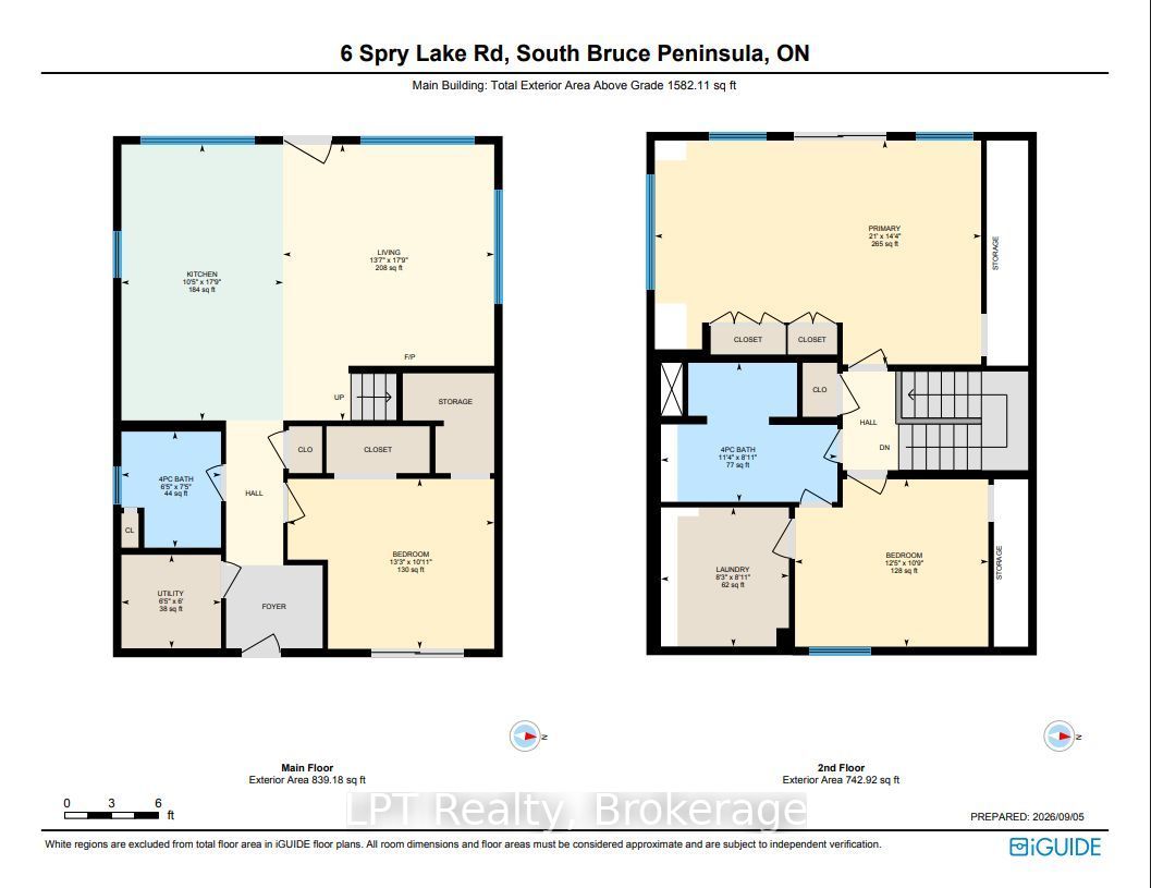 6 Spry Lake Road Property Photo 45