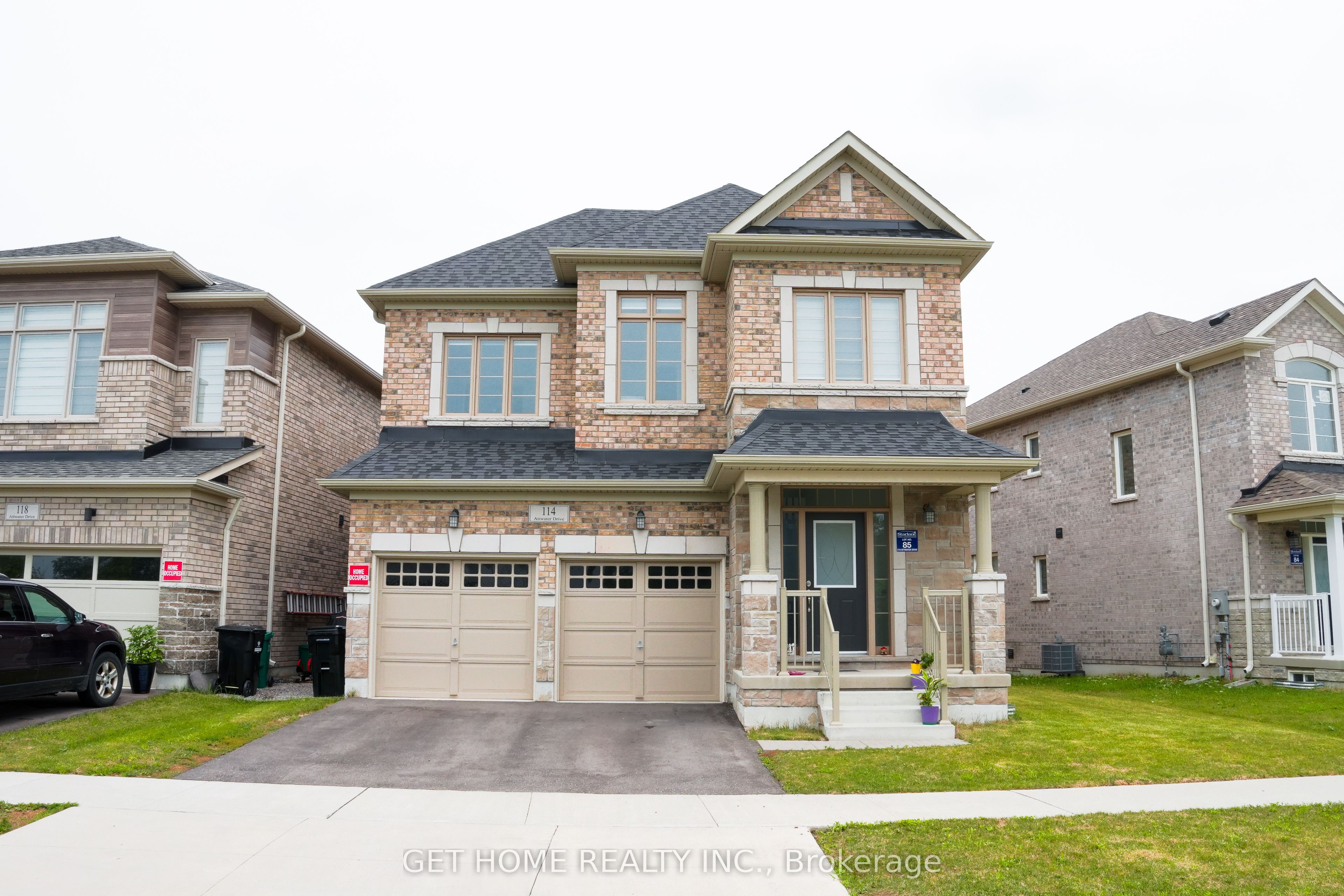 114 Attwater Drive Property Photo 1