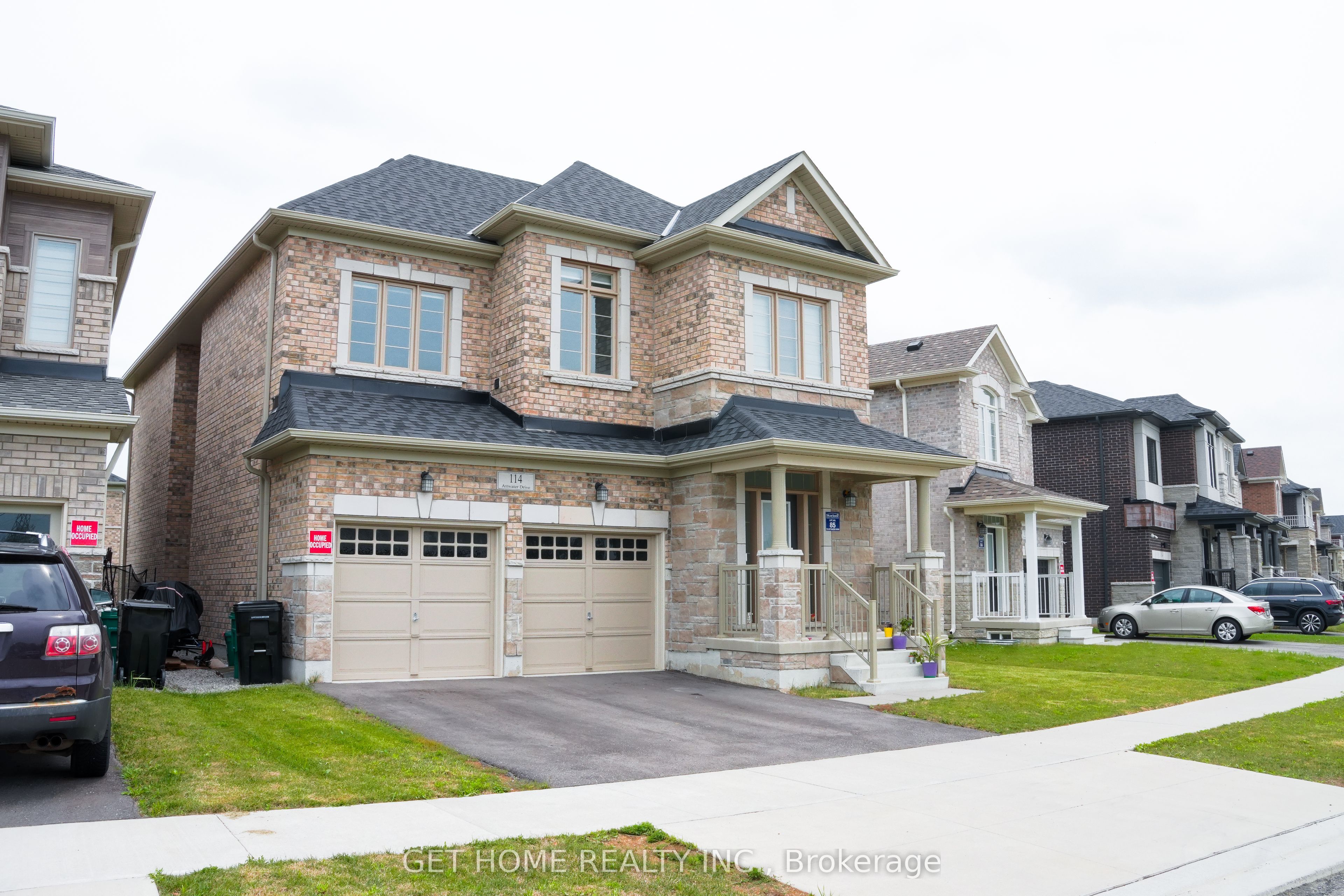 114 Attwater Drive Property Photo 3
