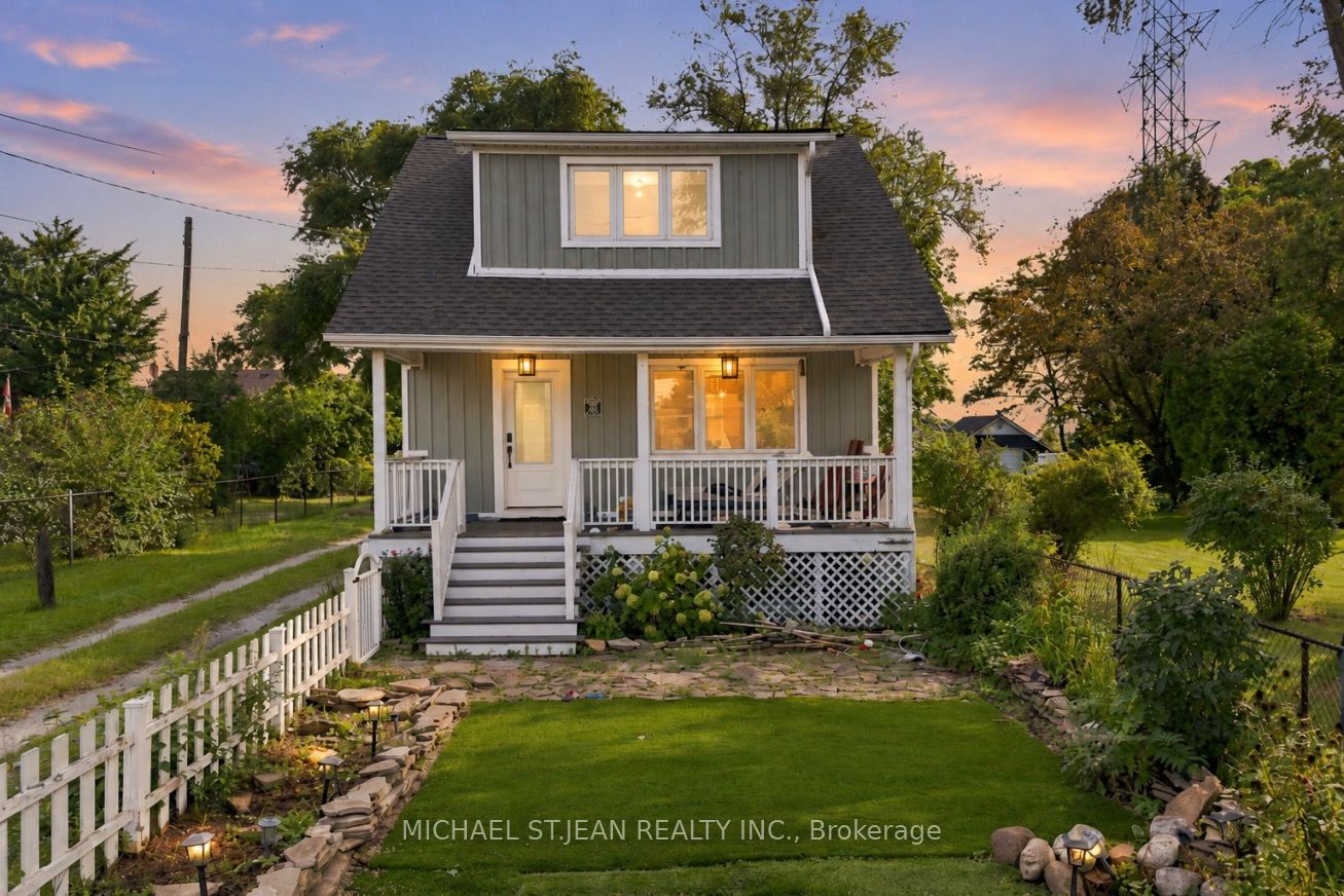 285 Beach Boulevard Property Photo 1