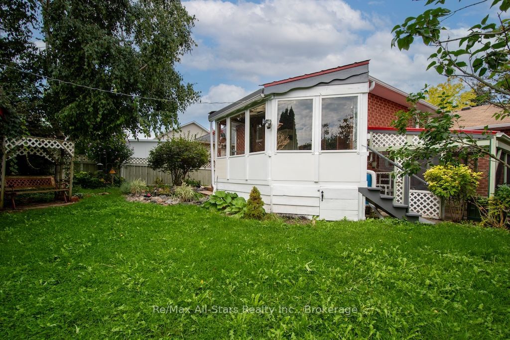 43 Mcgibbon Boulevard Property Photo 43