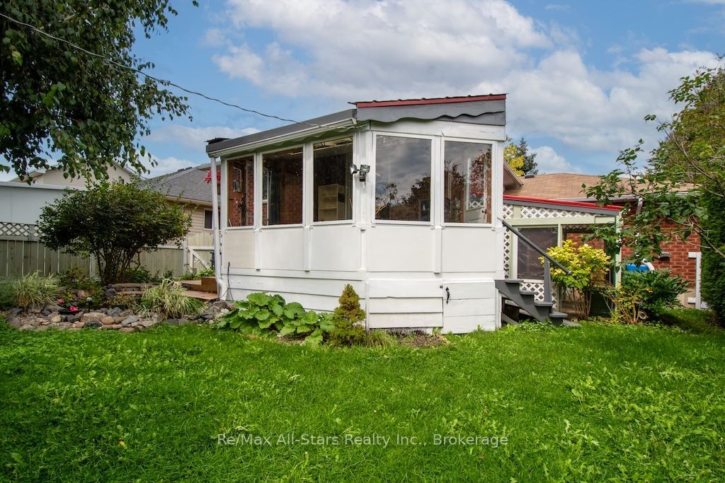 43 Mcgibbon Boulevard Property Photo 47