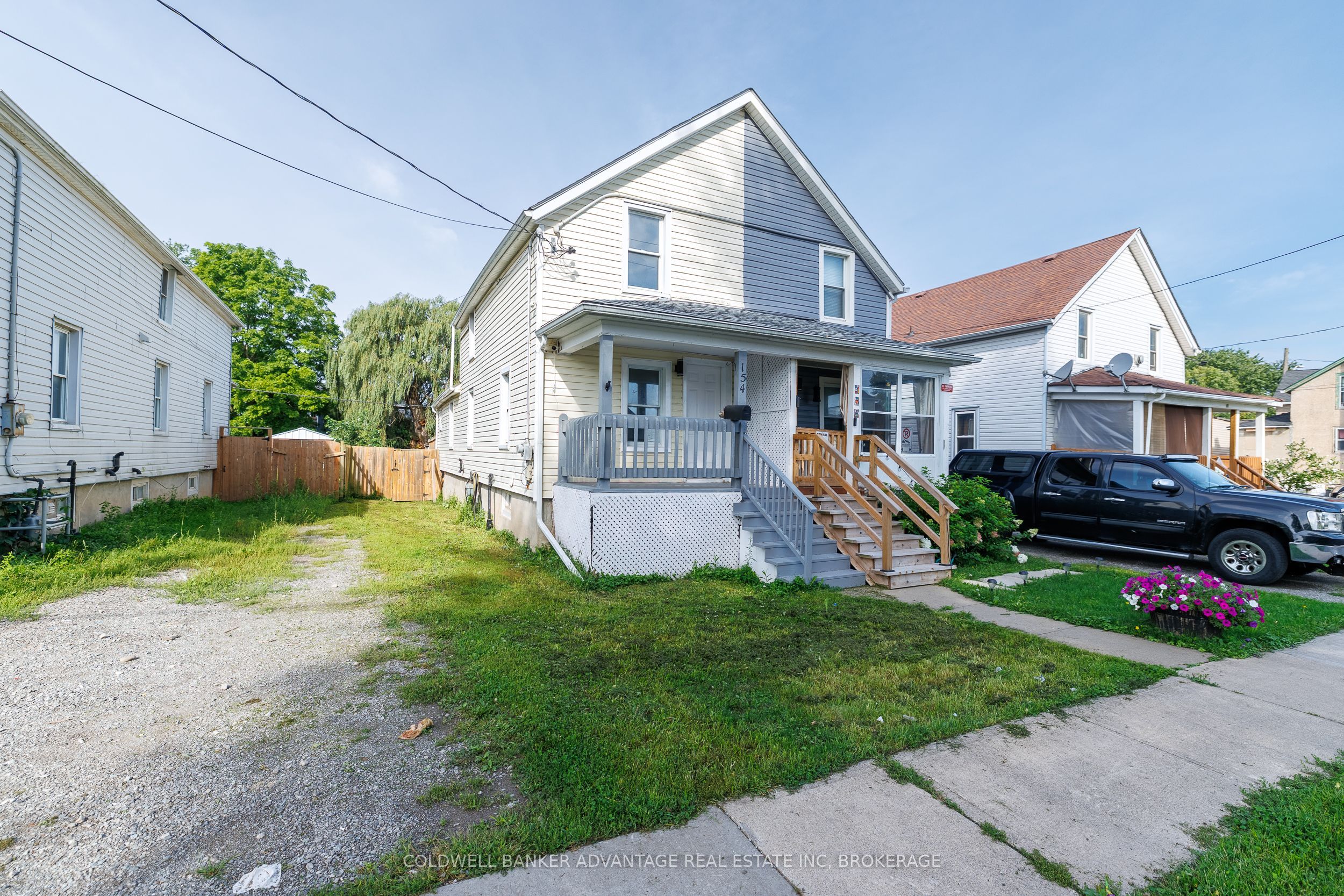 154 Fares Street Property Photo 3