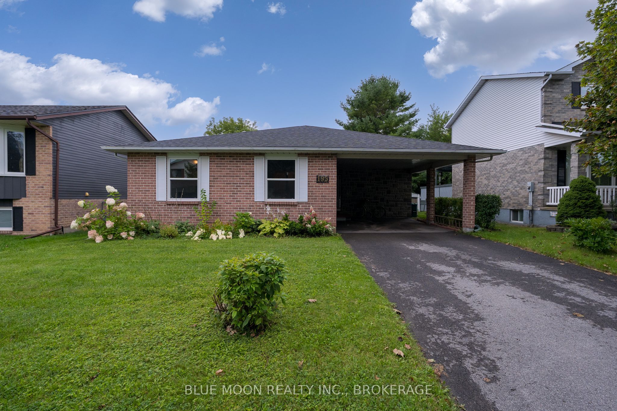 195 Splinter Court
