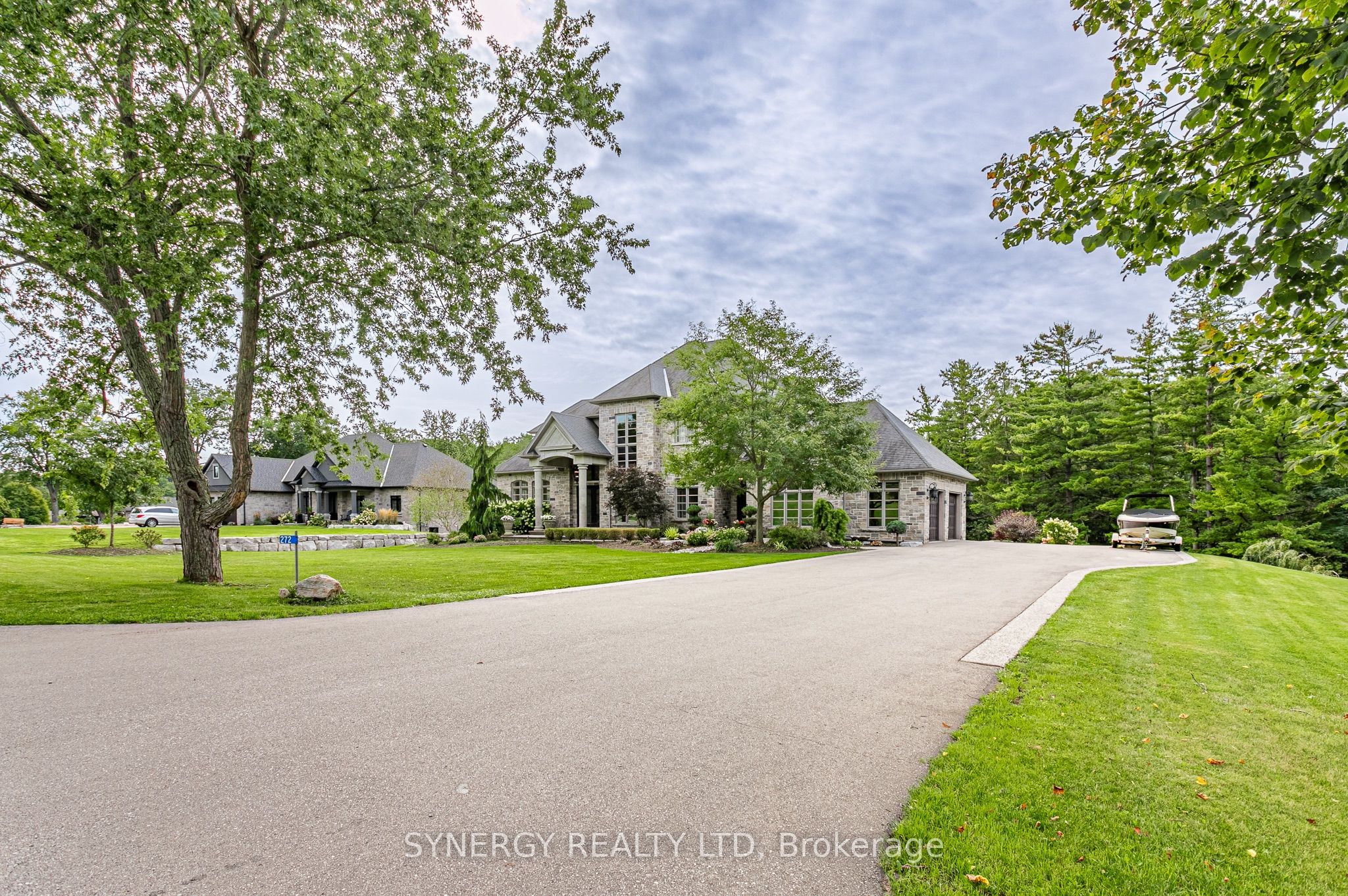 272 German School Road Property Photo 3