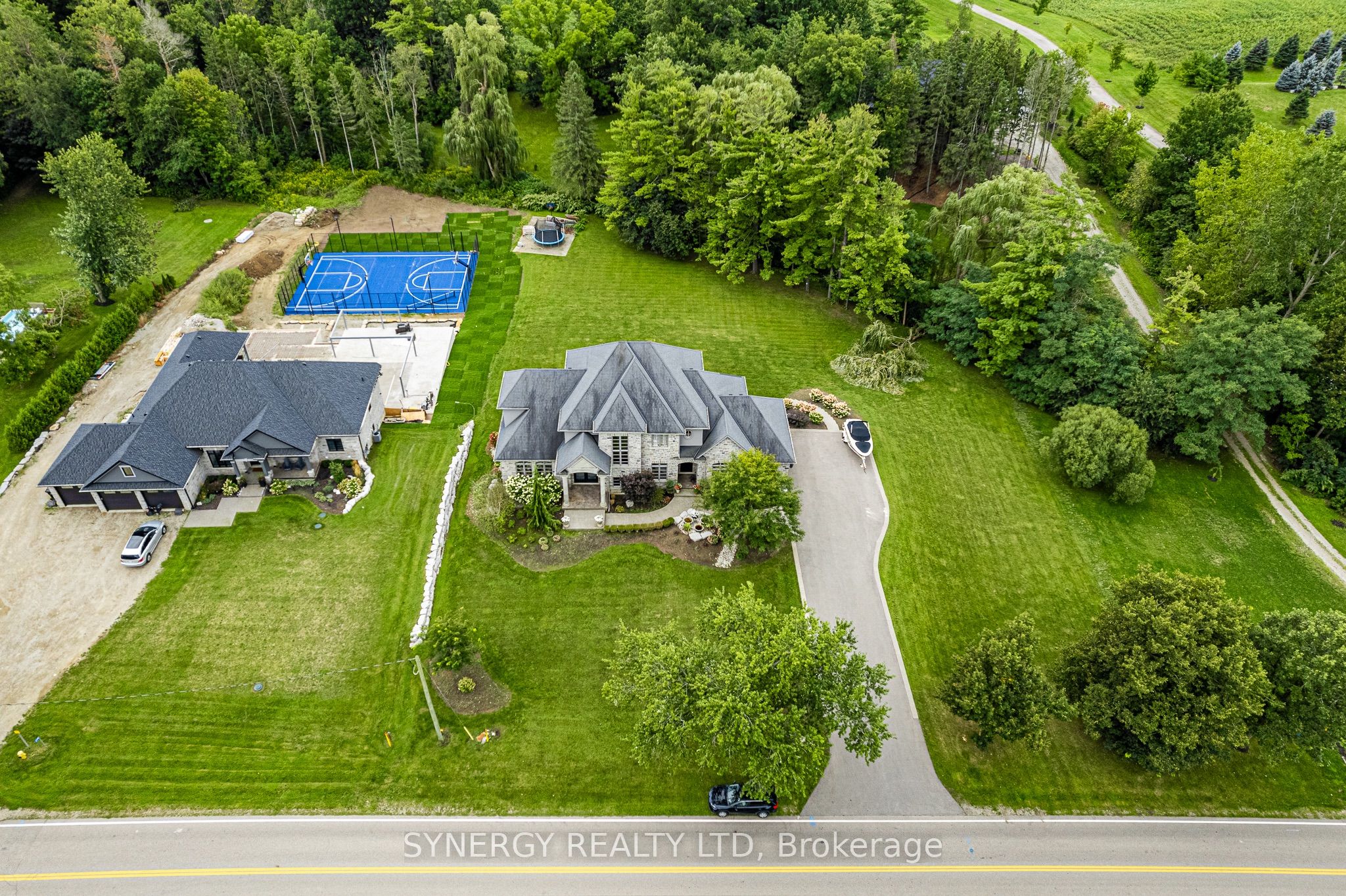 272 German School Road Property Photo 41