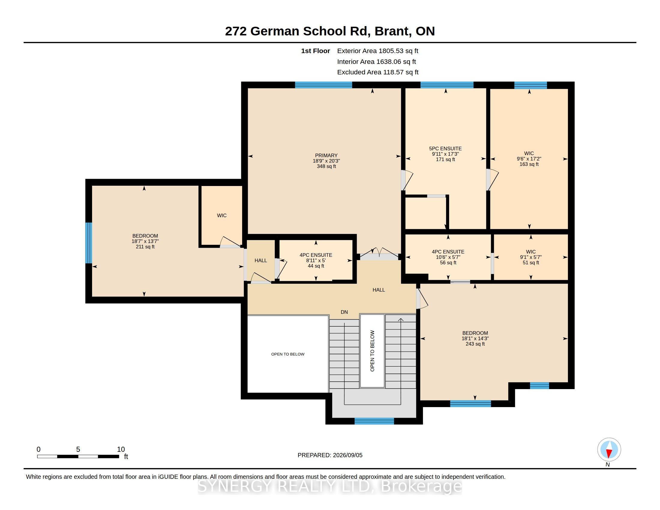 272 German School Road Property Photo 43