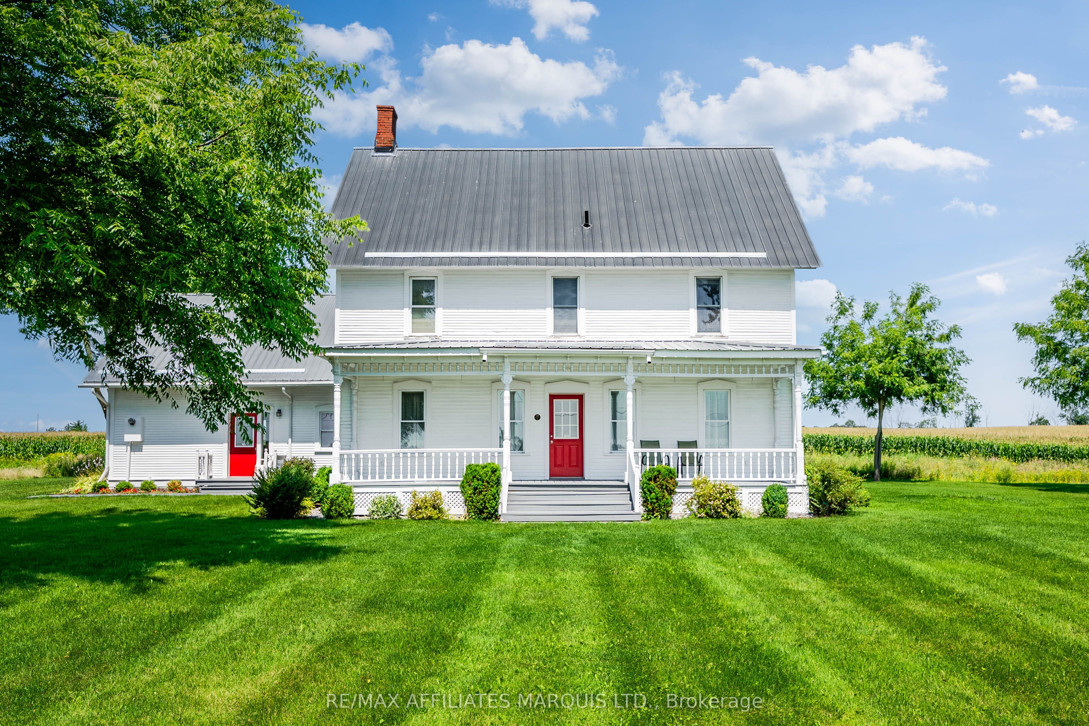 18269 North Branch Road Property Photo 1