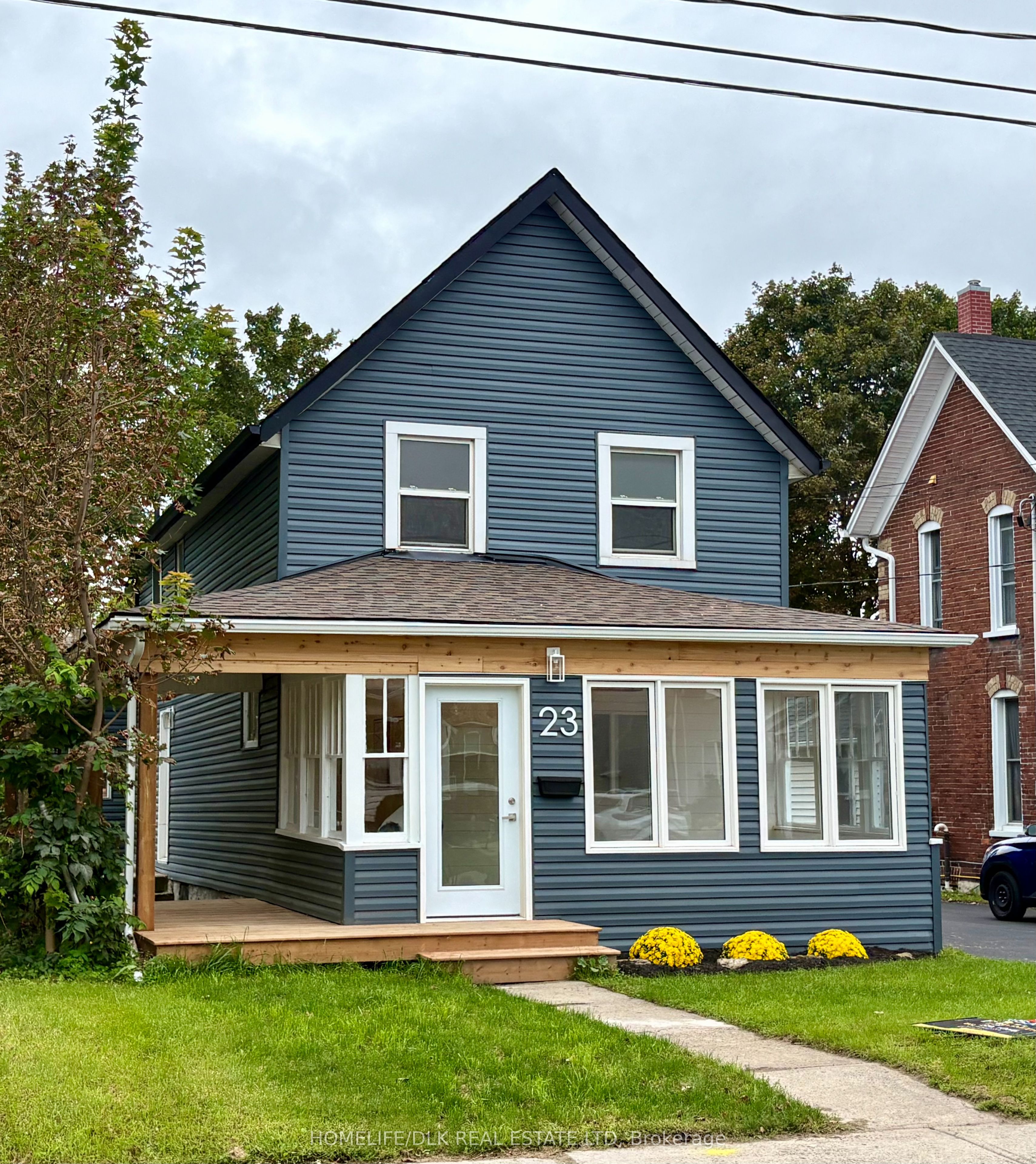 23 Strathcona Street Property Photo 2