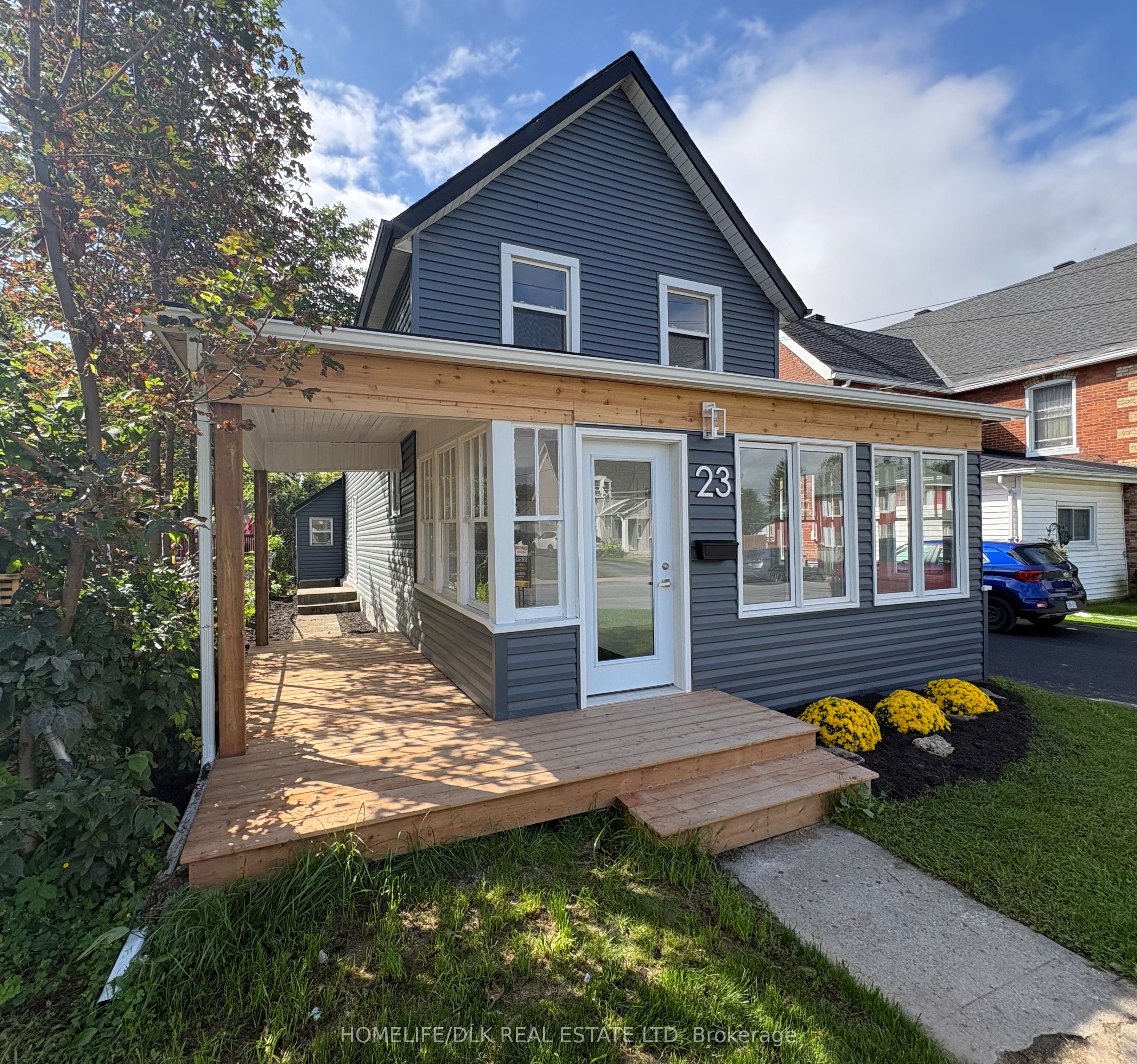 23 Strathcona Street Property Photo 3
