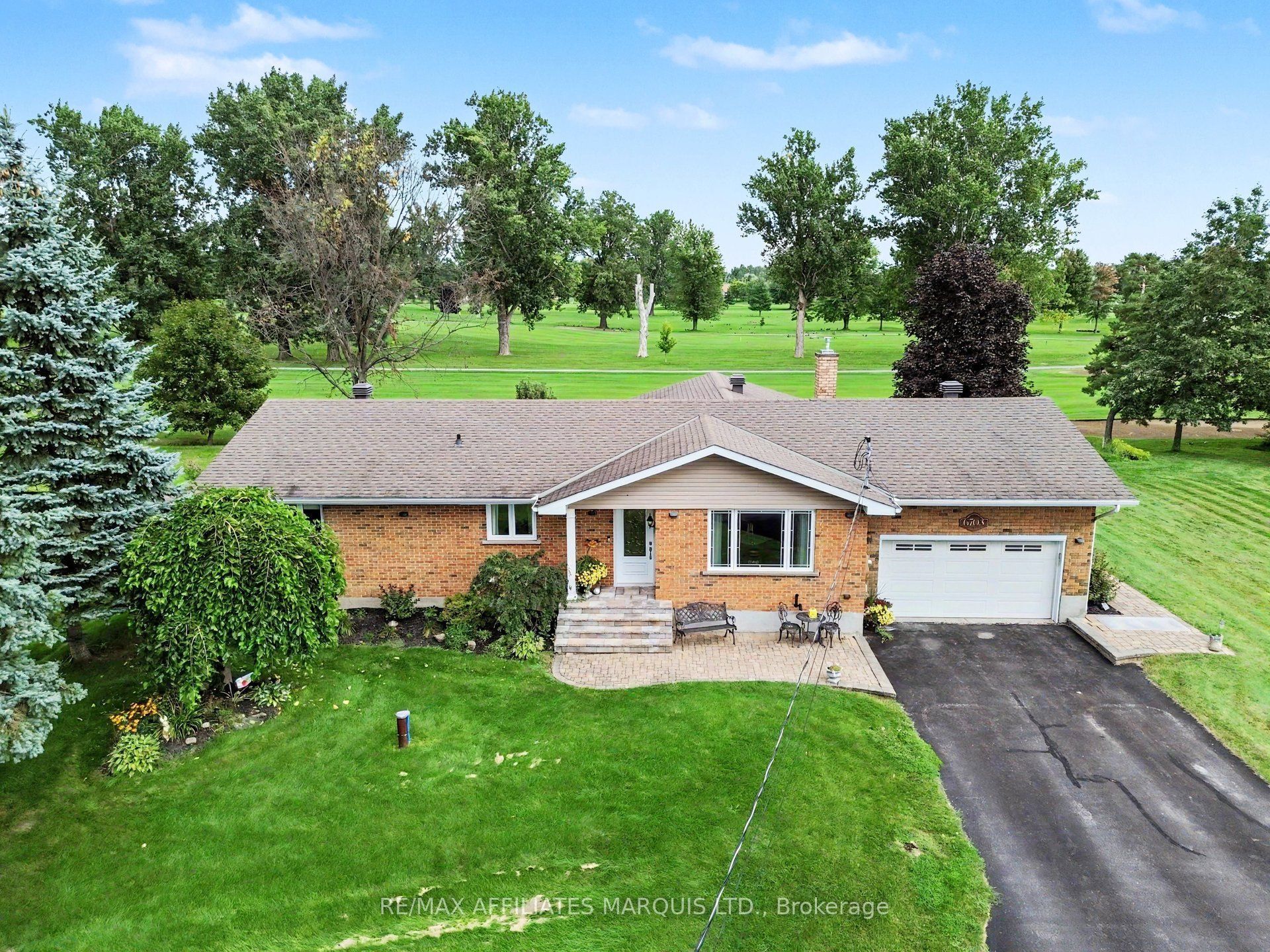 6703 Gilmore Hill Road Property Photo 1