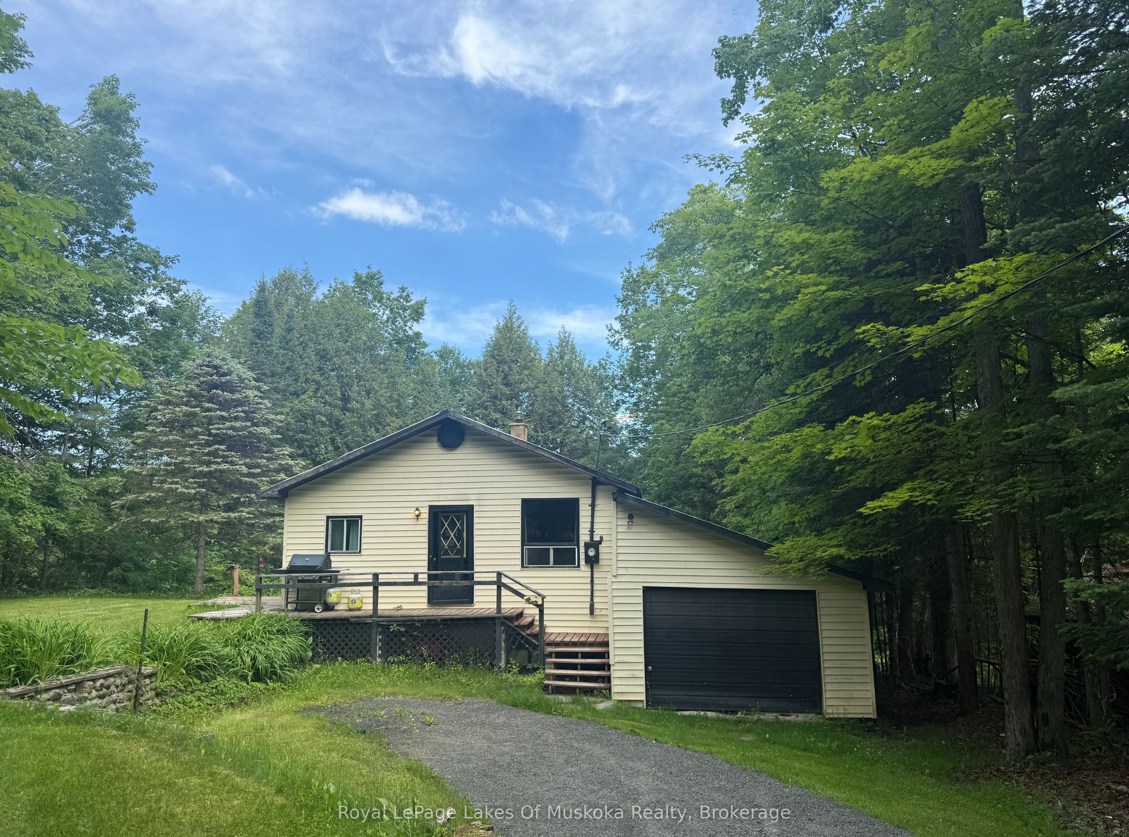 1046 River Haven Road Property Photo 1