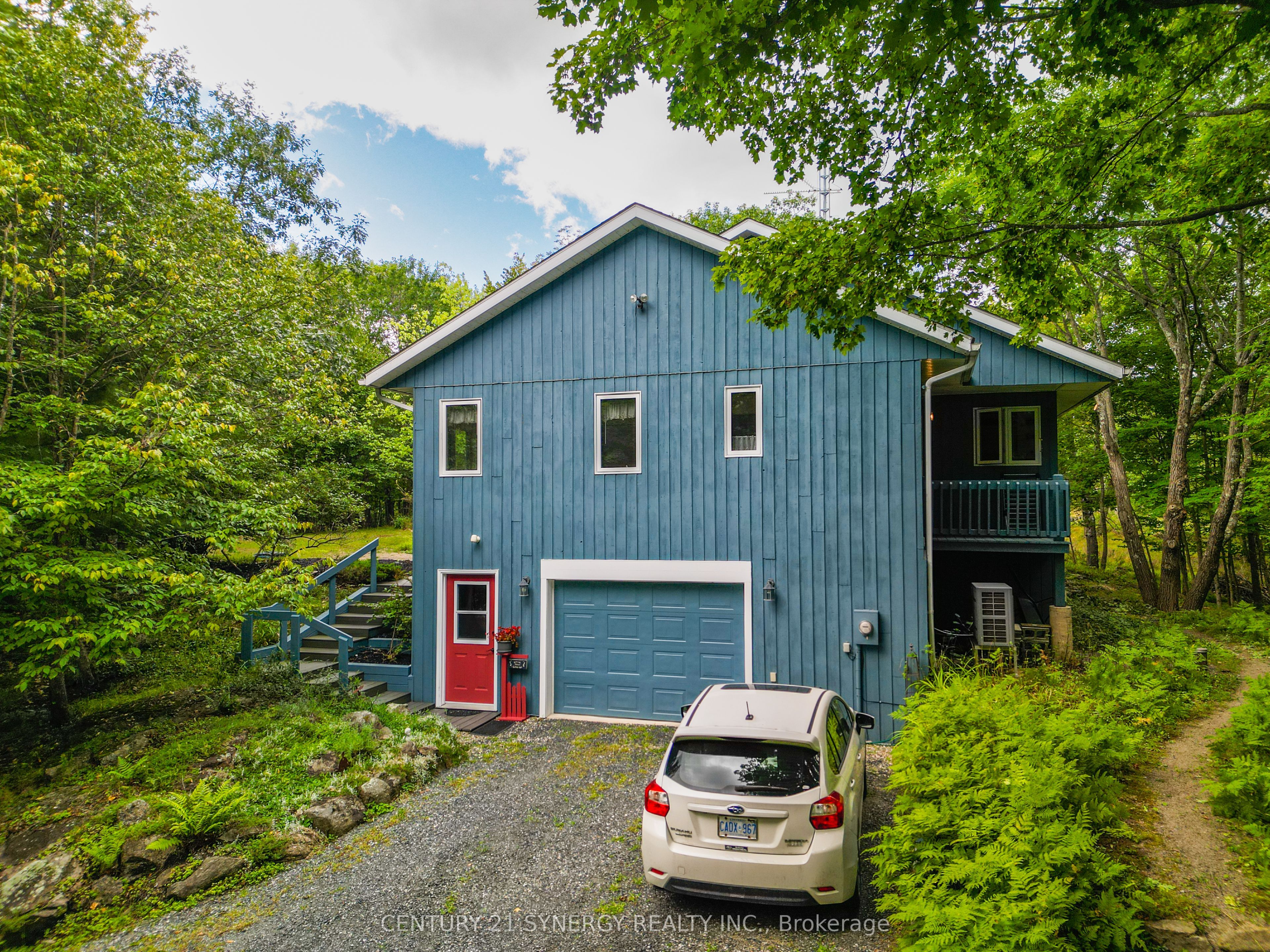 504 Kenyon Road Property Photo 2