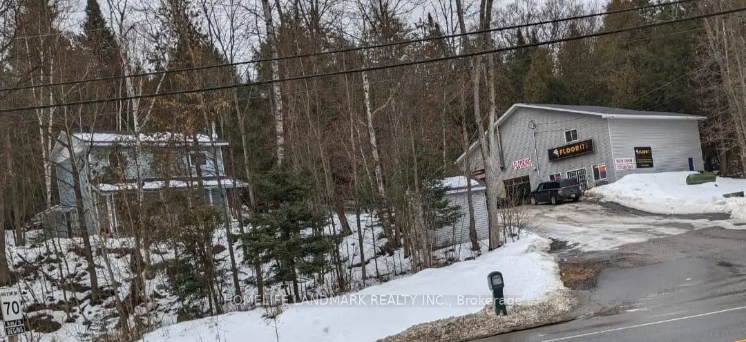 12170 Highway 35 Property Photo 1