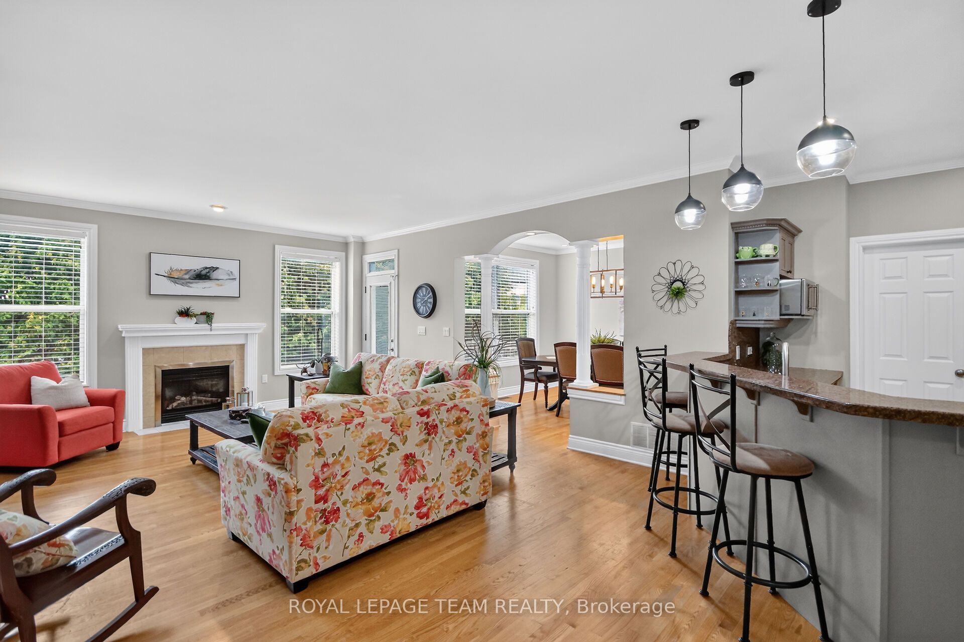 253 Berrigan Drive Property Photo 16