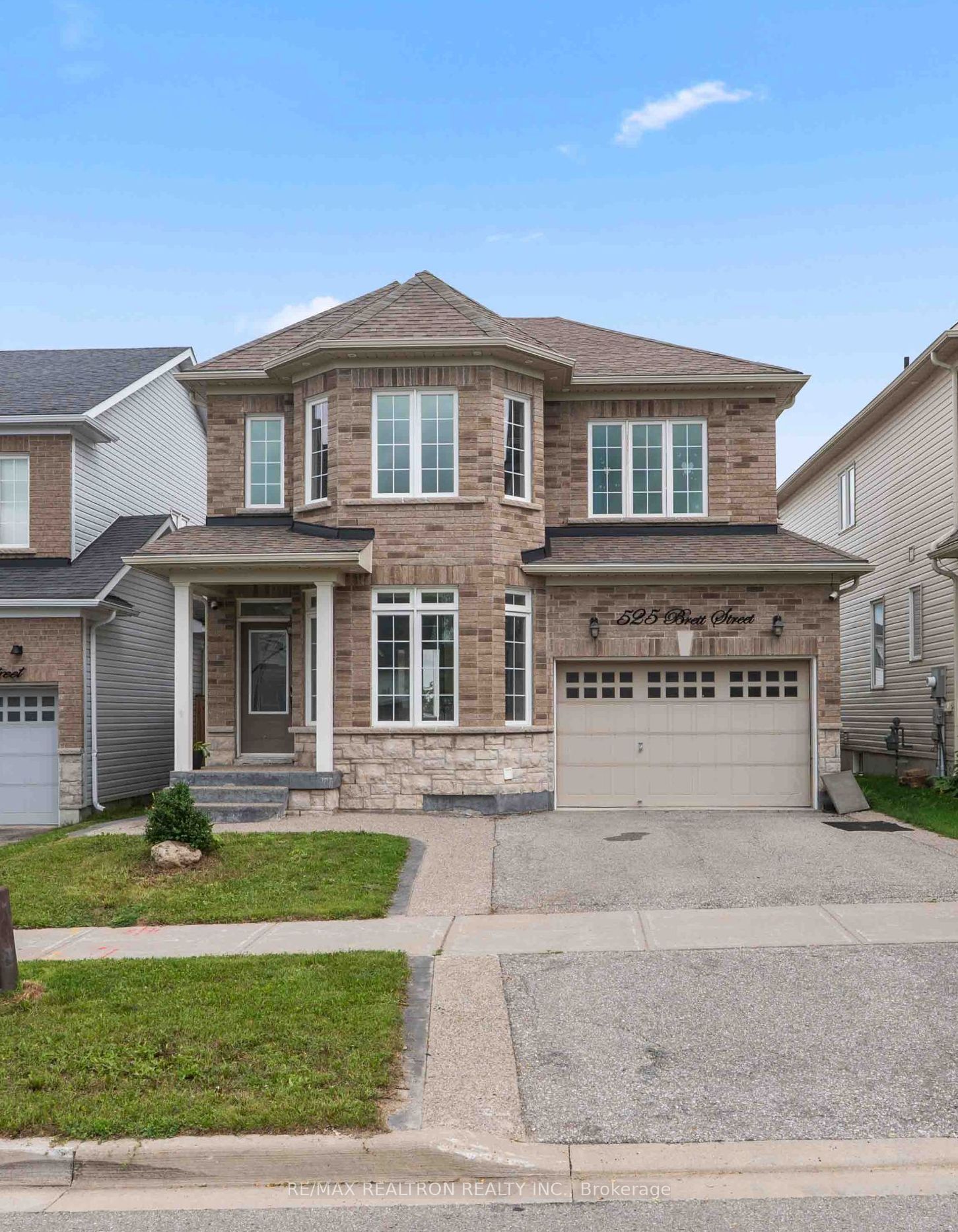 525 Brett Street Property Photo 1