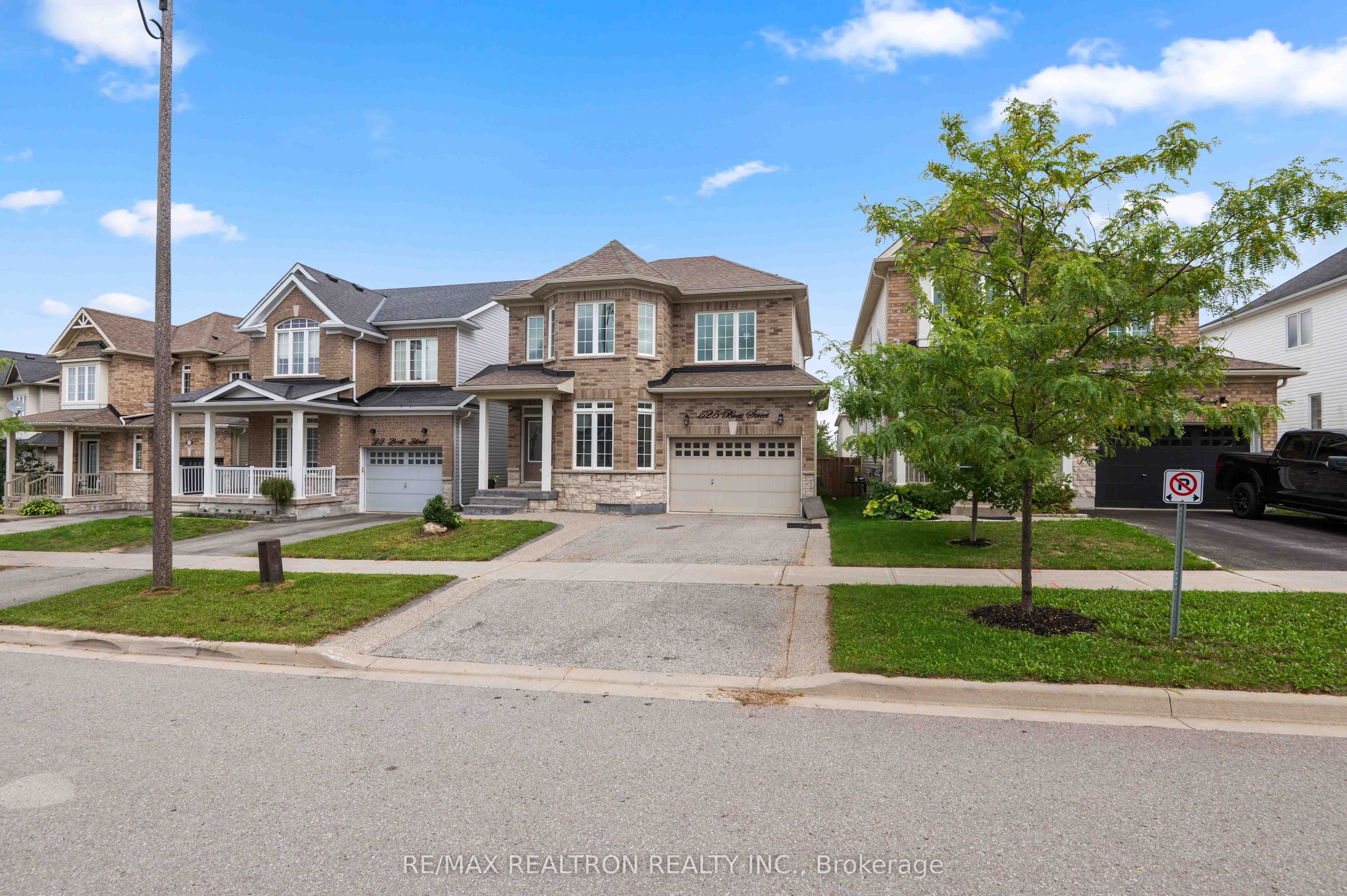 525 Brett Street Property Photo 3