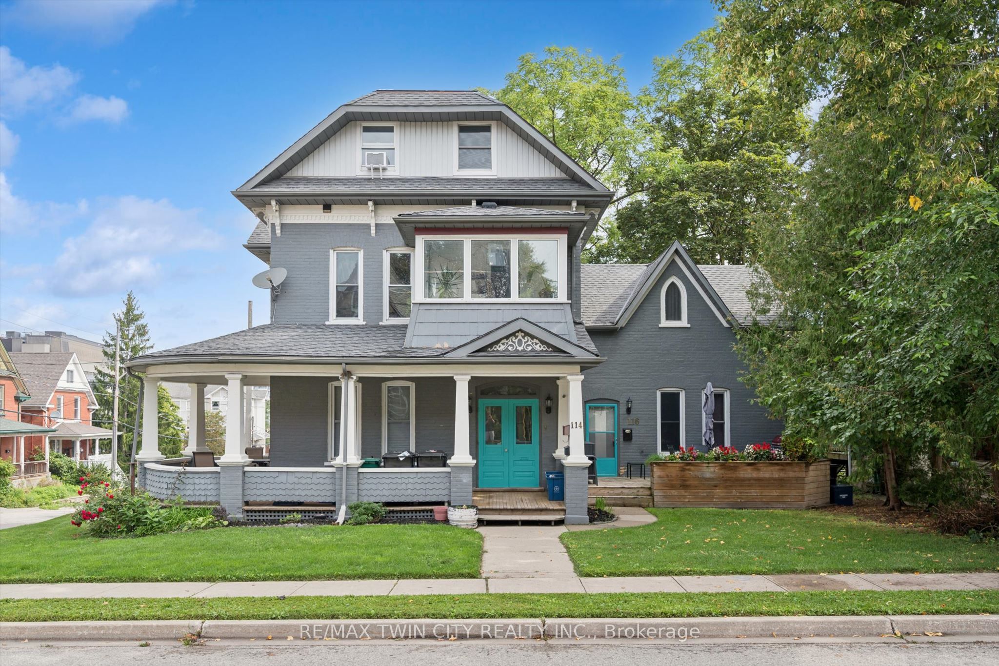 114 Church Street Property Photo 1