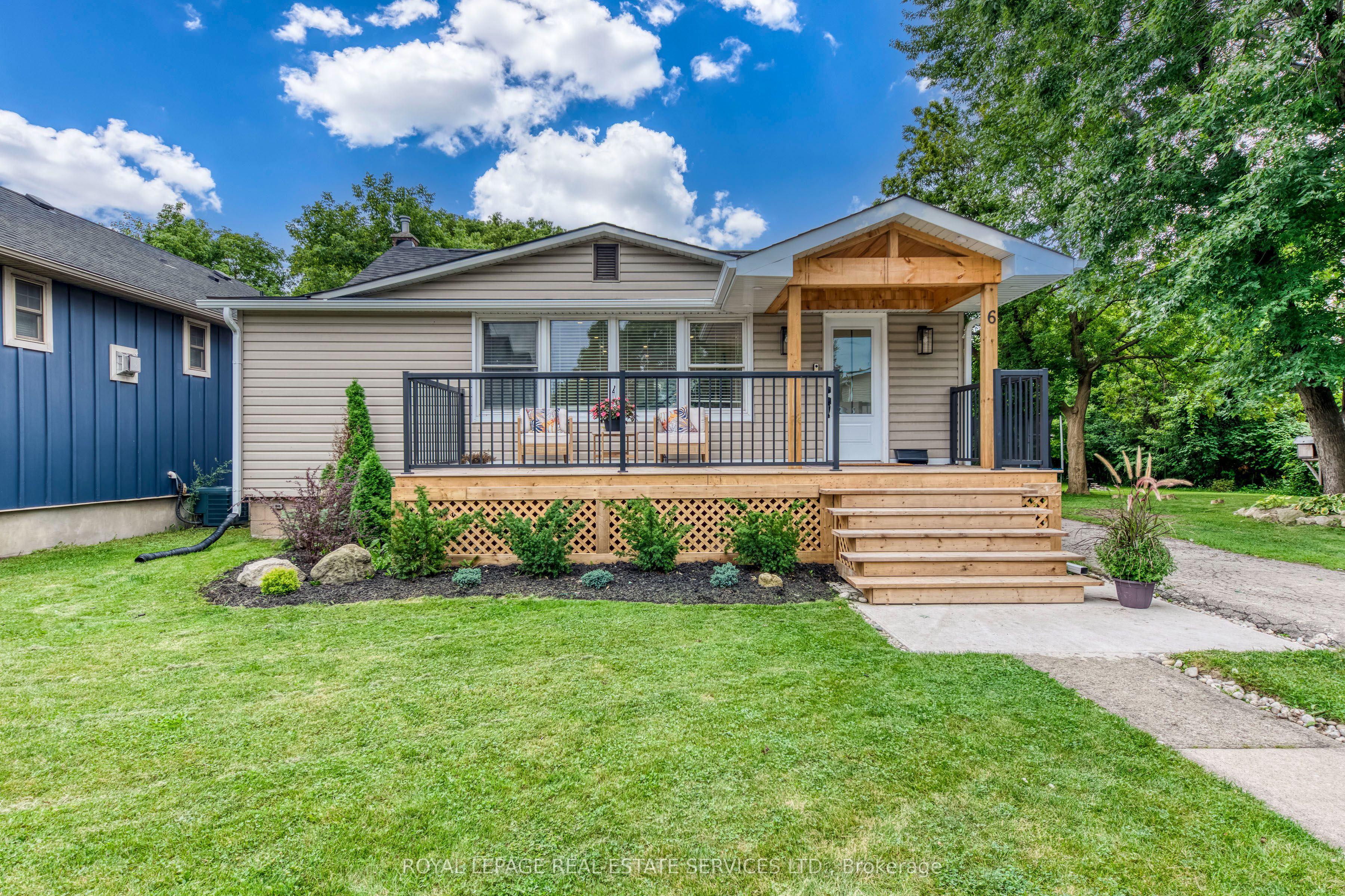 6 Rembe Avenue Property Photo 1