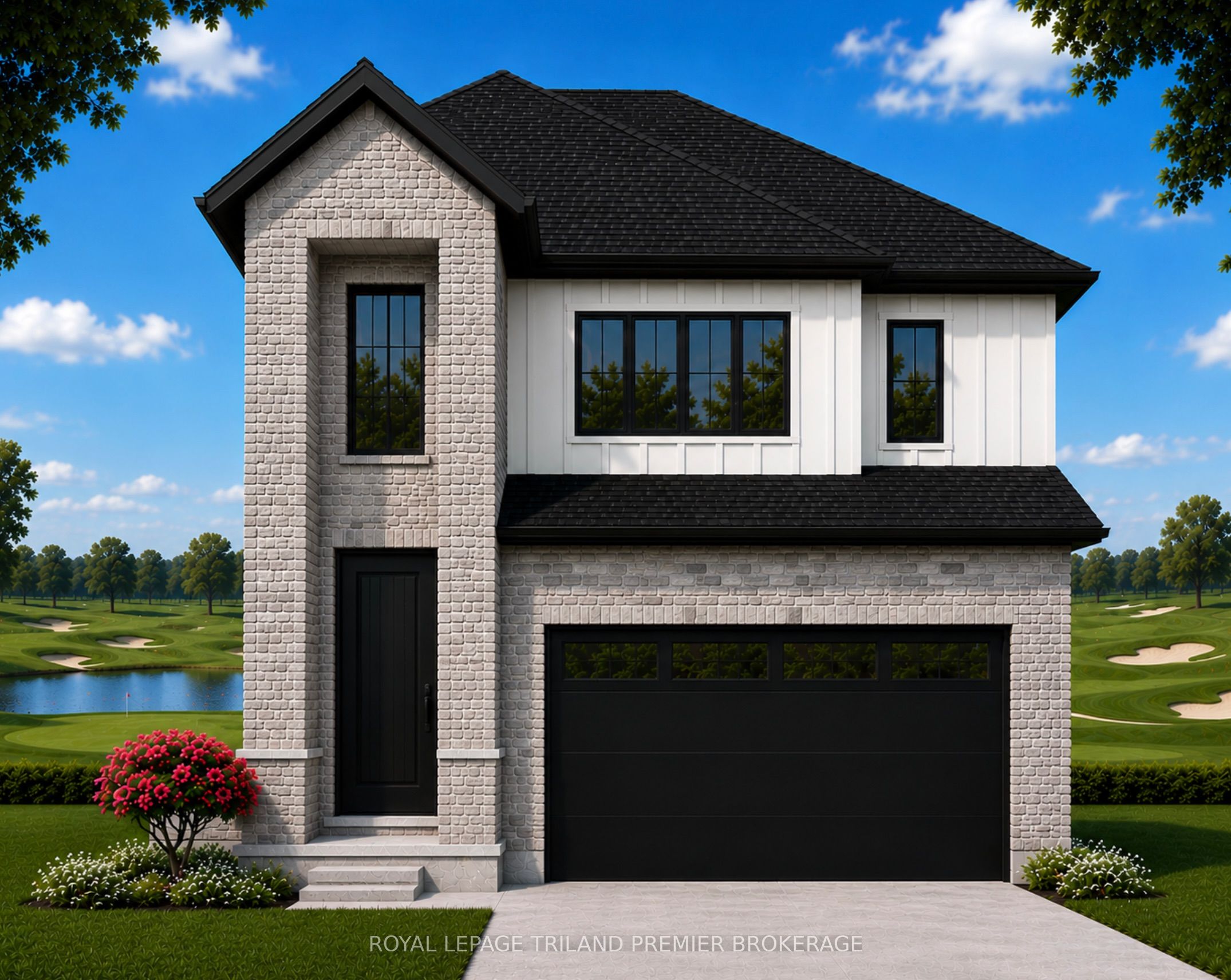 Lot 3 Widder Estates Drive Property Photo 1