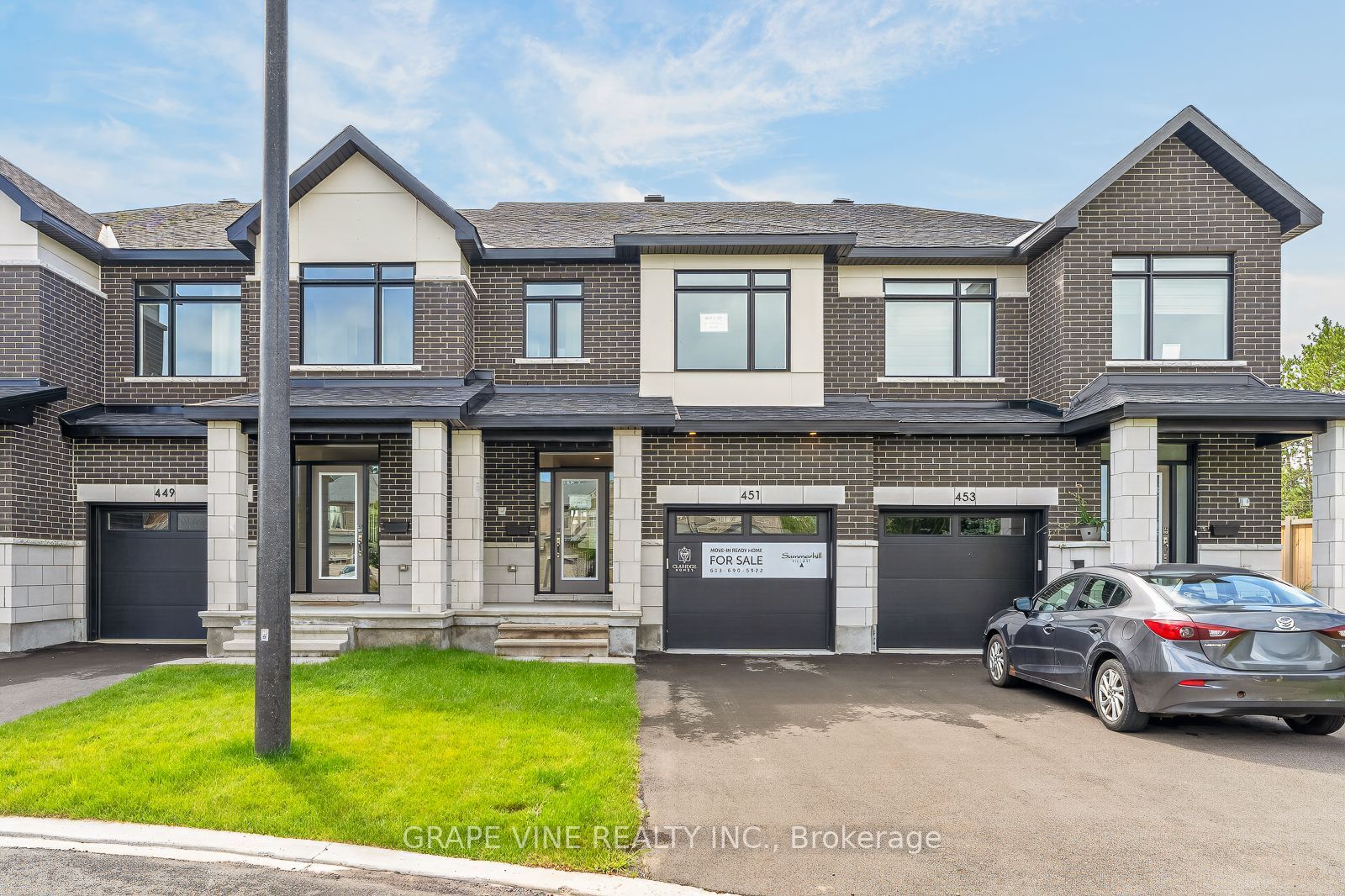 451 Haresfield Court