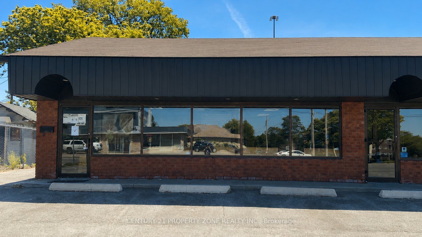 1077 Weber Street E 4 & 5