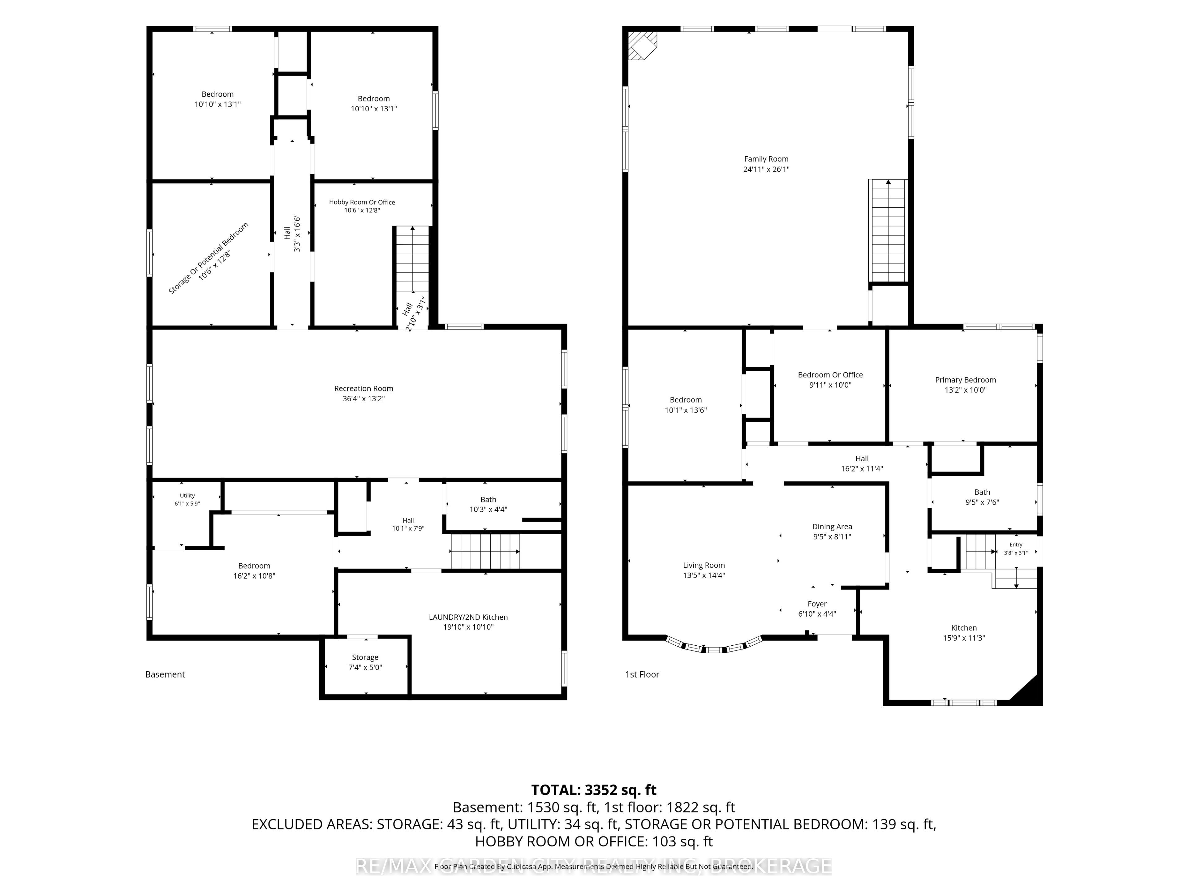 4993 Rendall Crescent Property Photo 46
