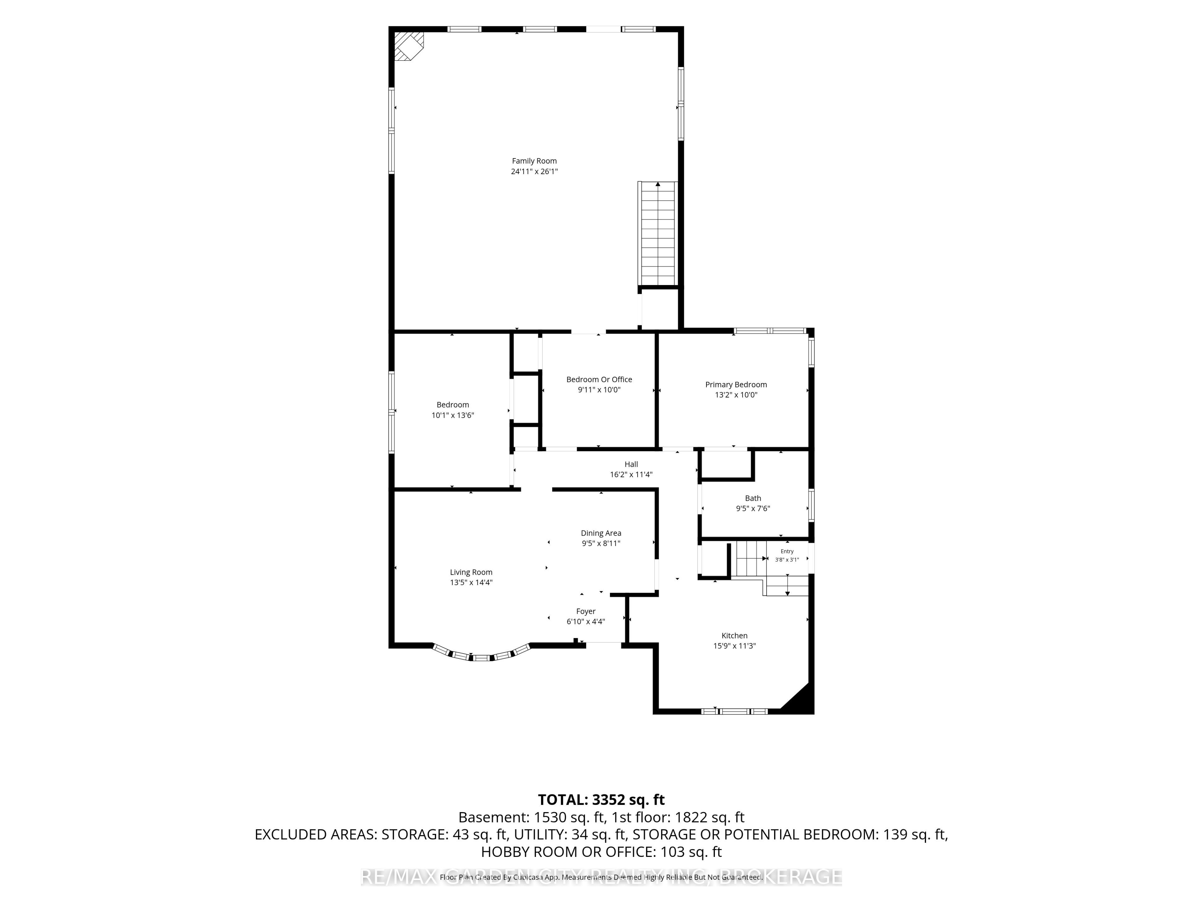 4993 Rendall Crescent Property Photo 47