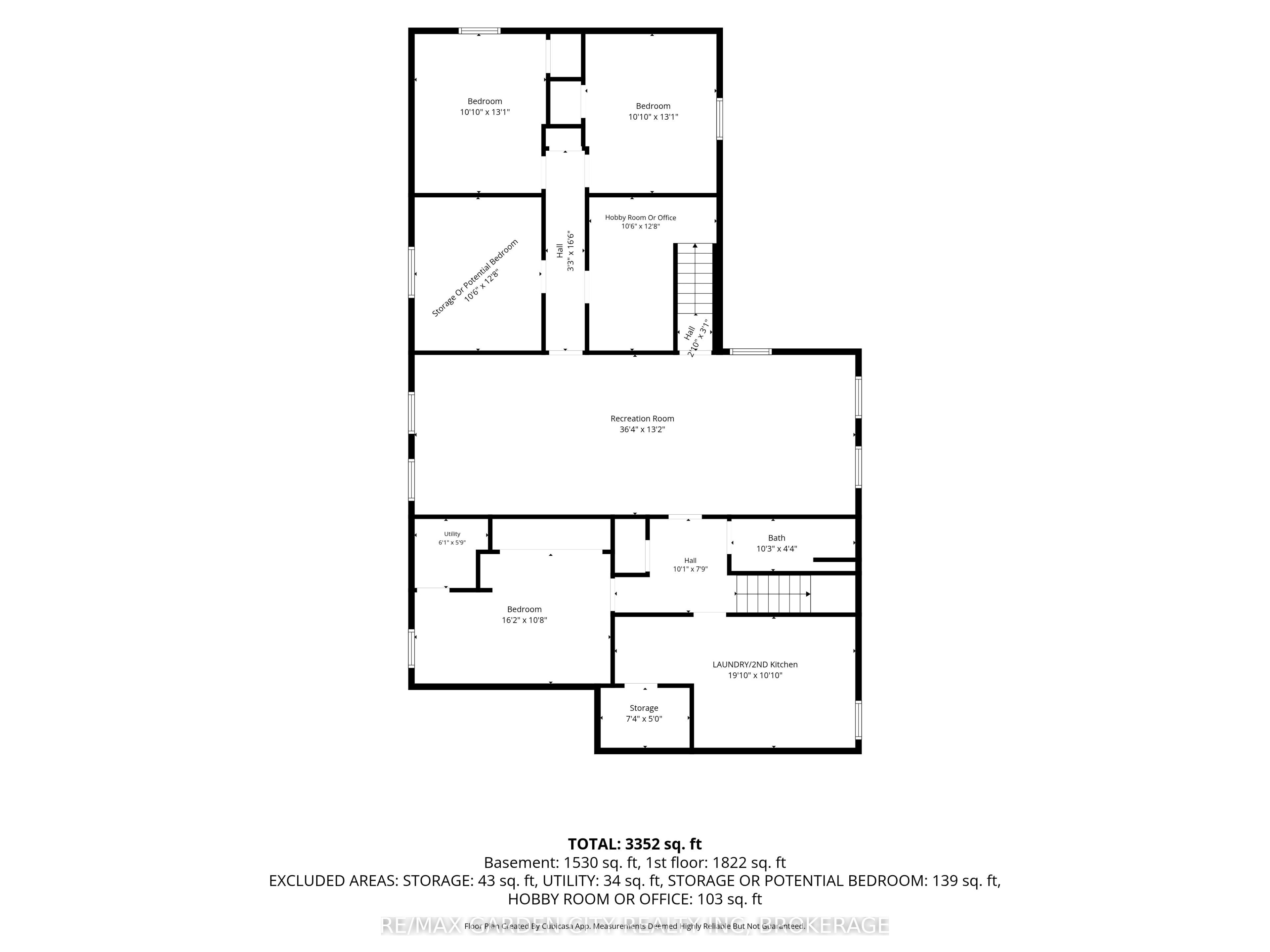 4993 Rendall Crescent Property Photo 48