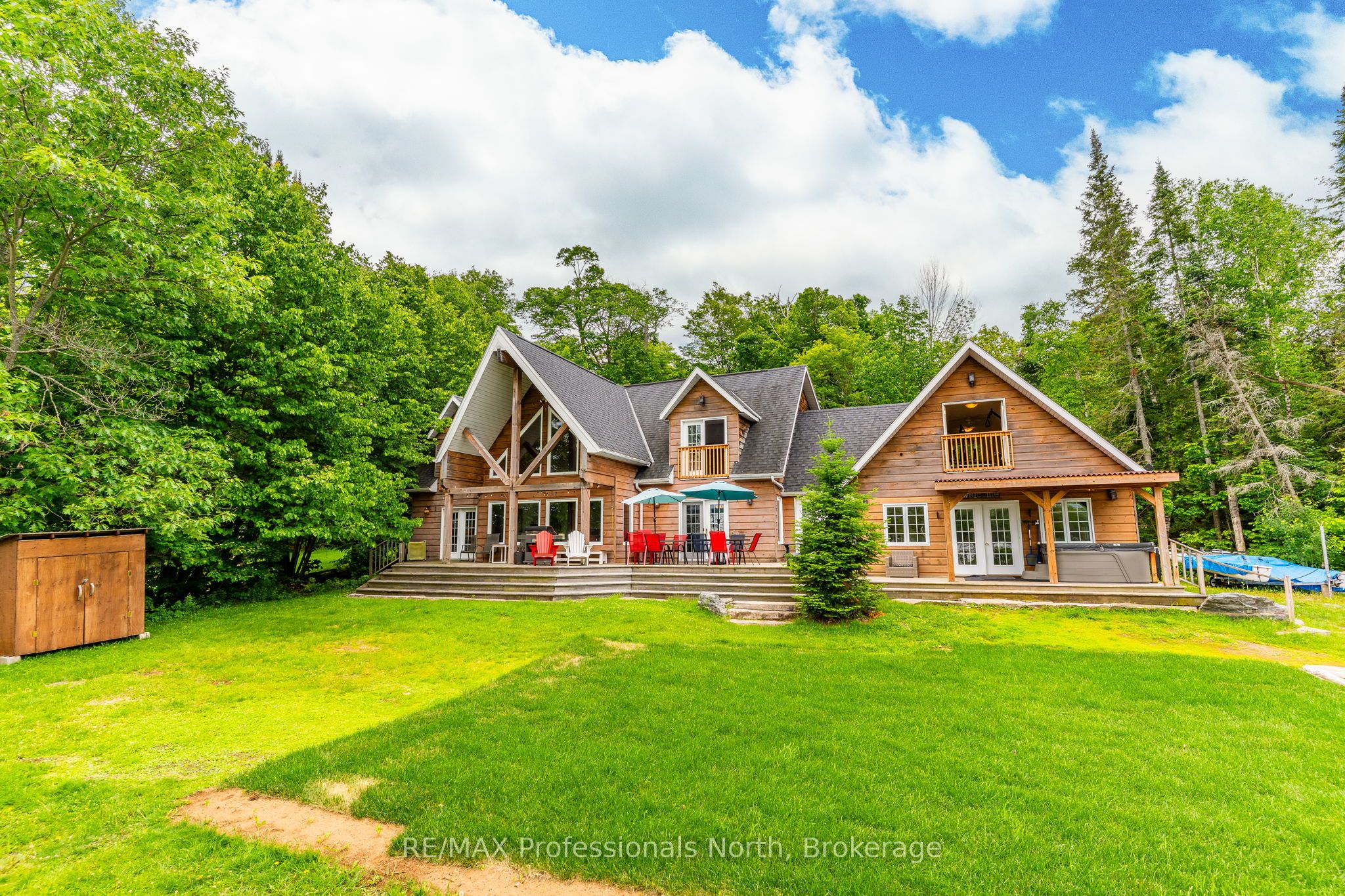 17102 Highway 35 Property Photo 3