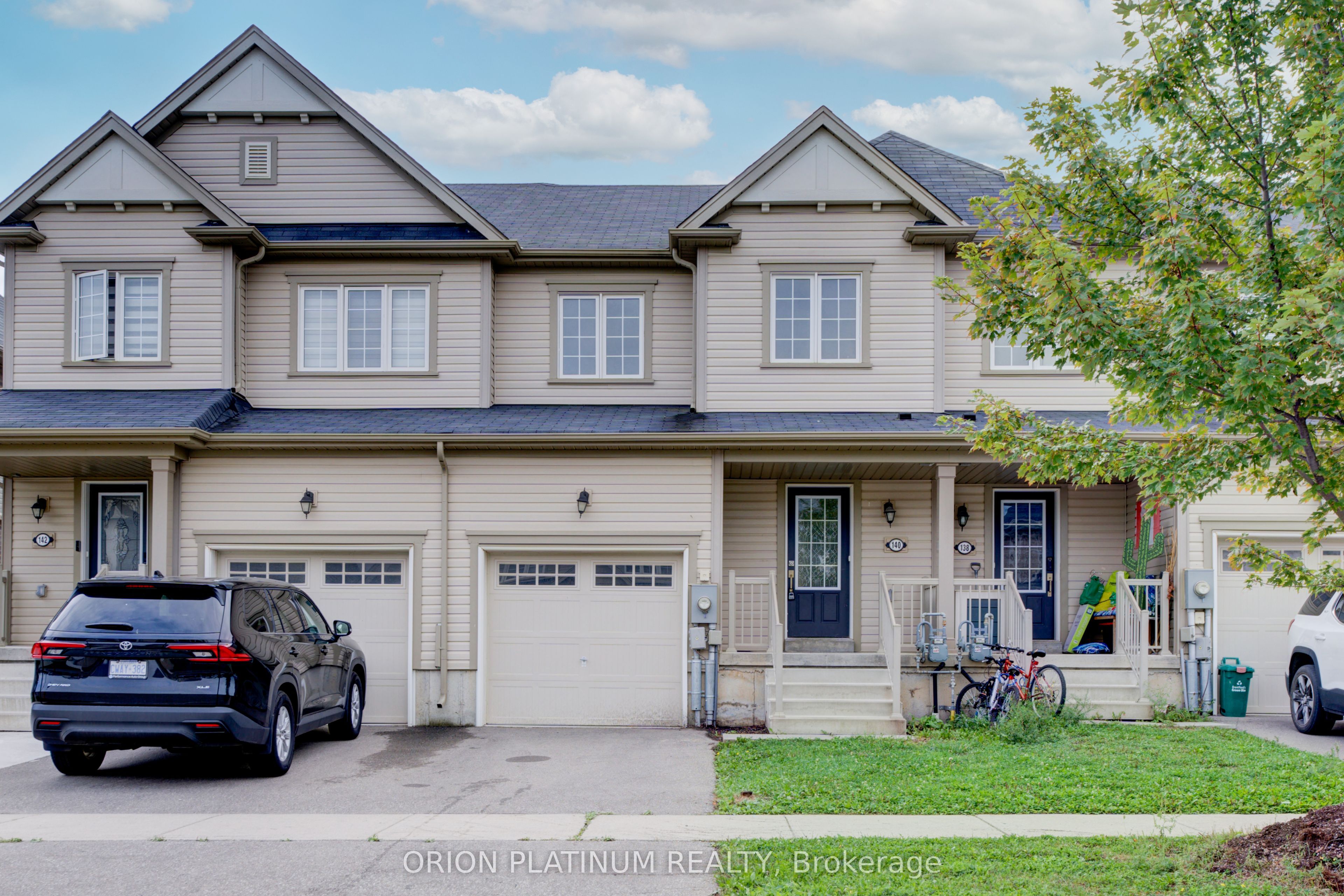 140 Munro Circle Property Photo 1