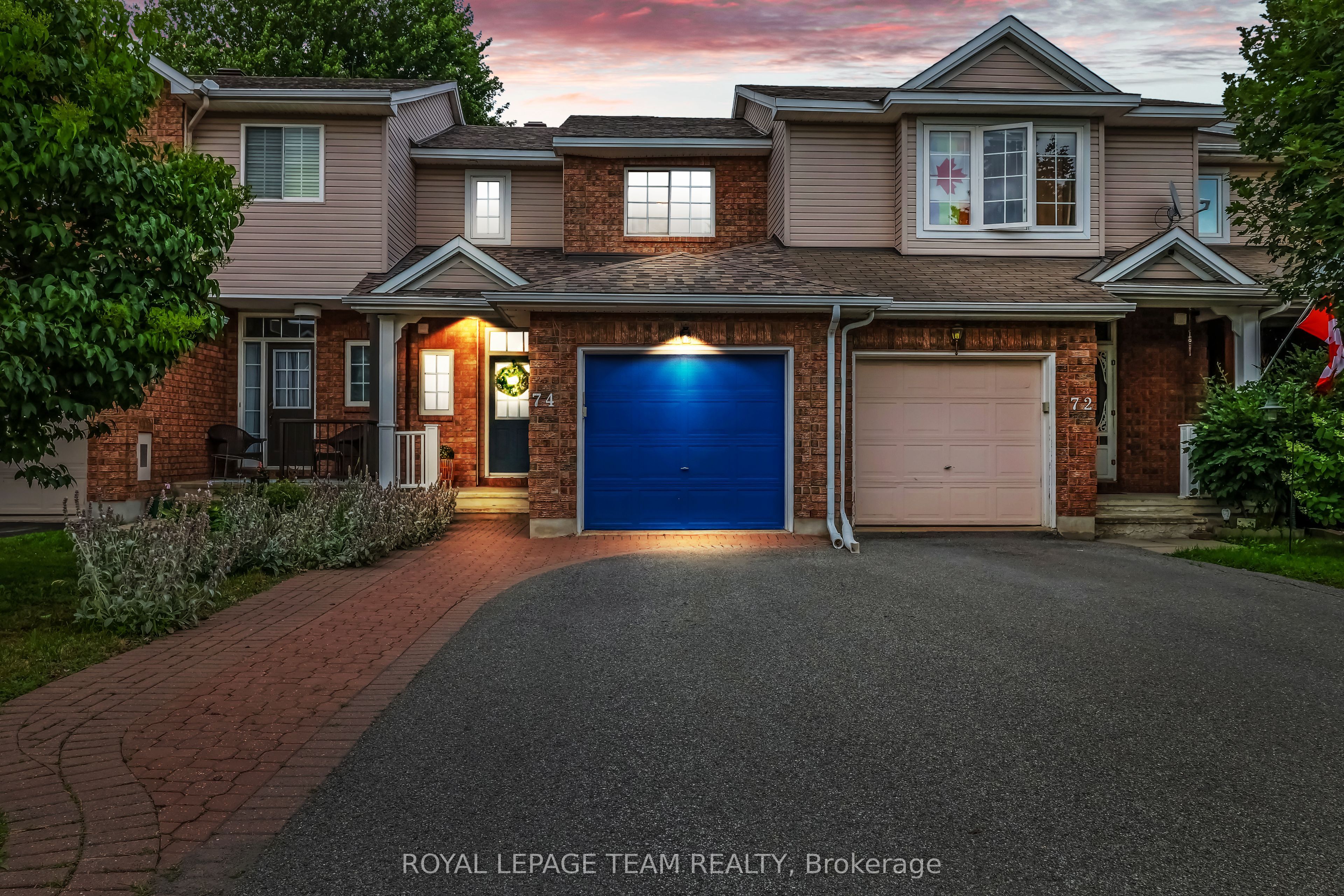 74 Milner Downs Crescent Property Photo 25