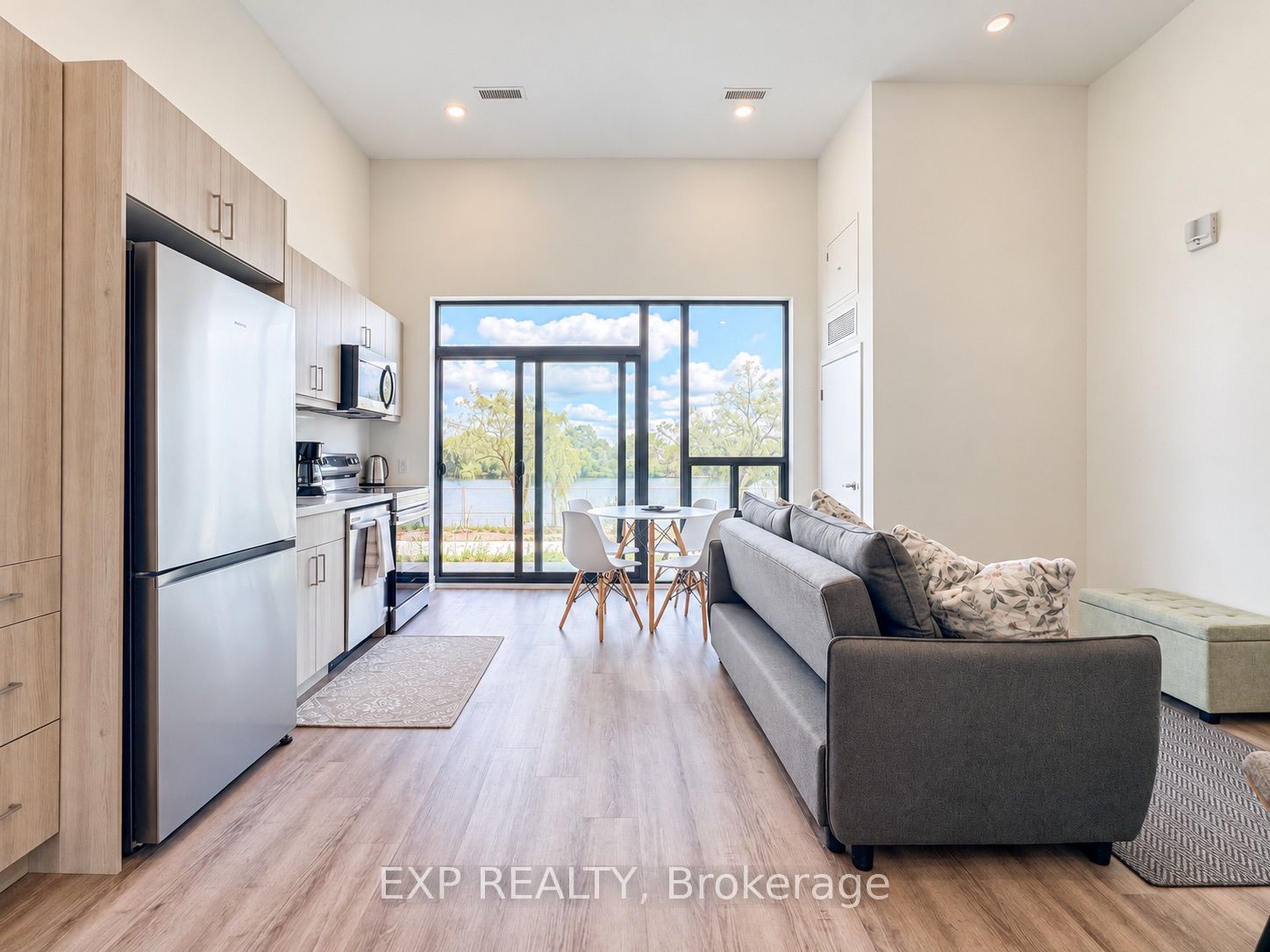 350 Prince Charles Drive S Property Photo 1
