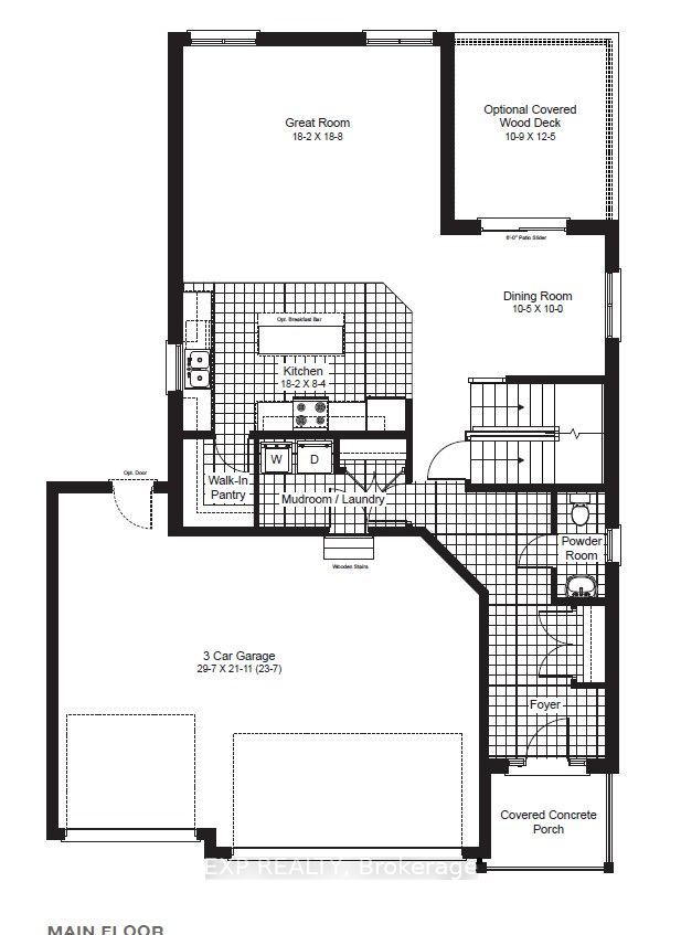 163 Applewood Street Property Photo 2