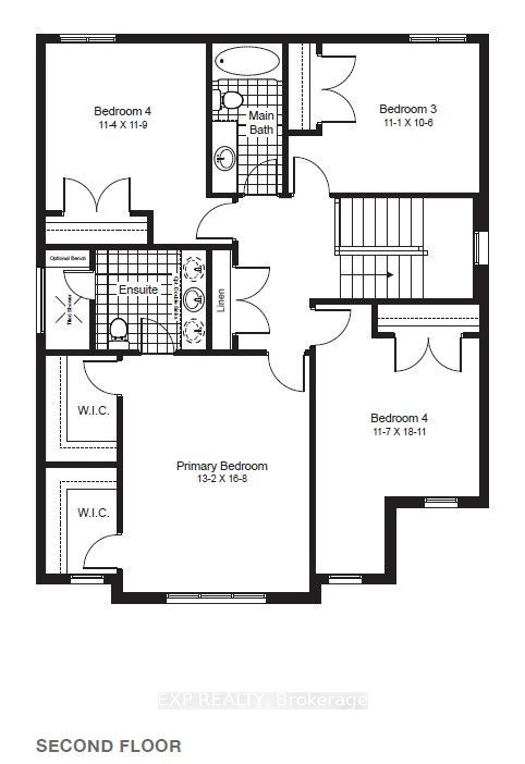 163 Applewood Street Property Photo 3